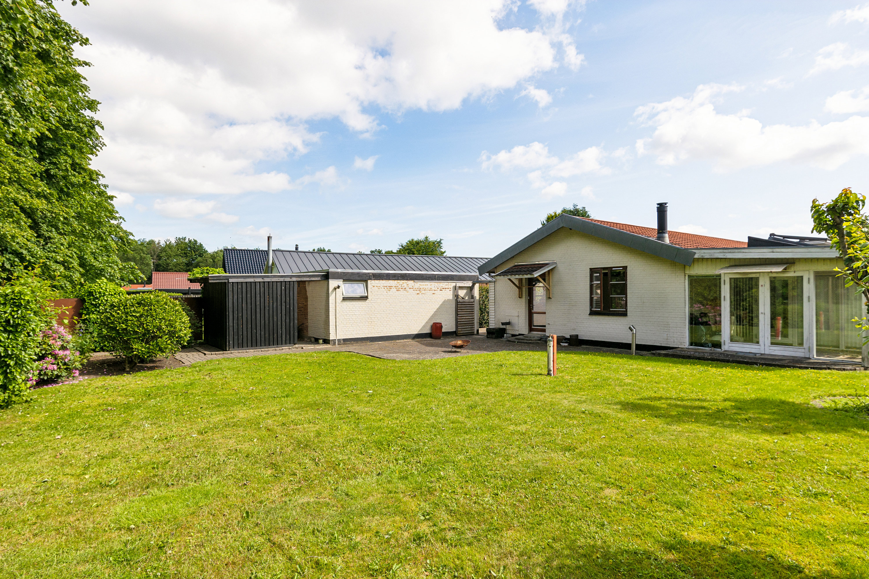 Engkrogen 15, 7400 Herning