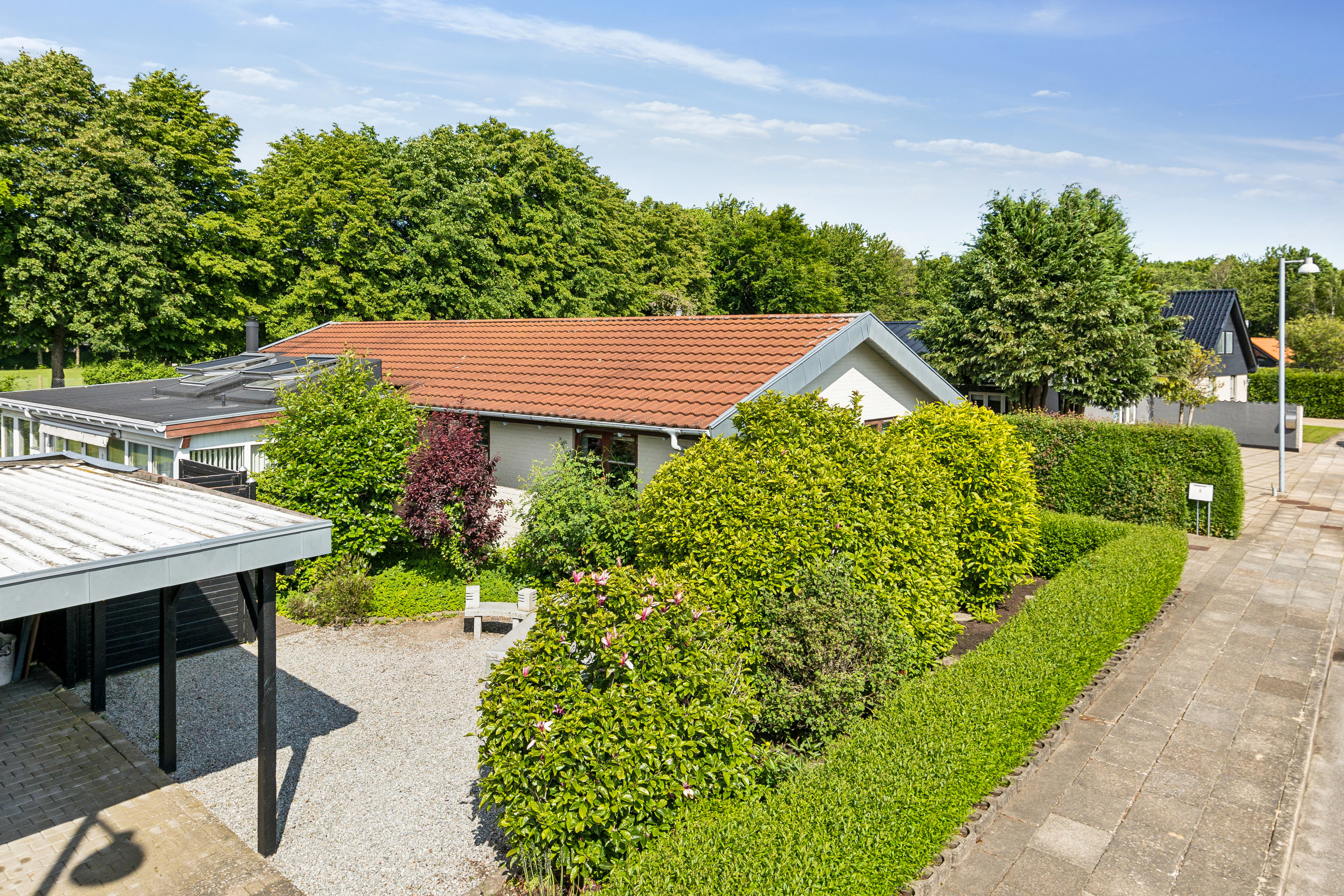 Engkrogen 15, 7400 Herning