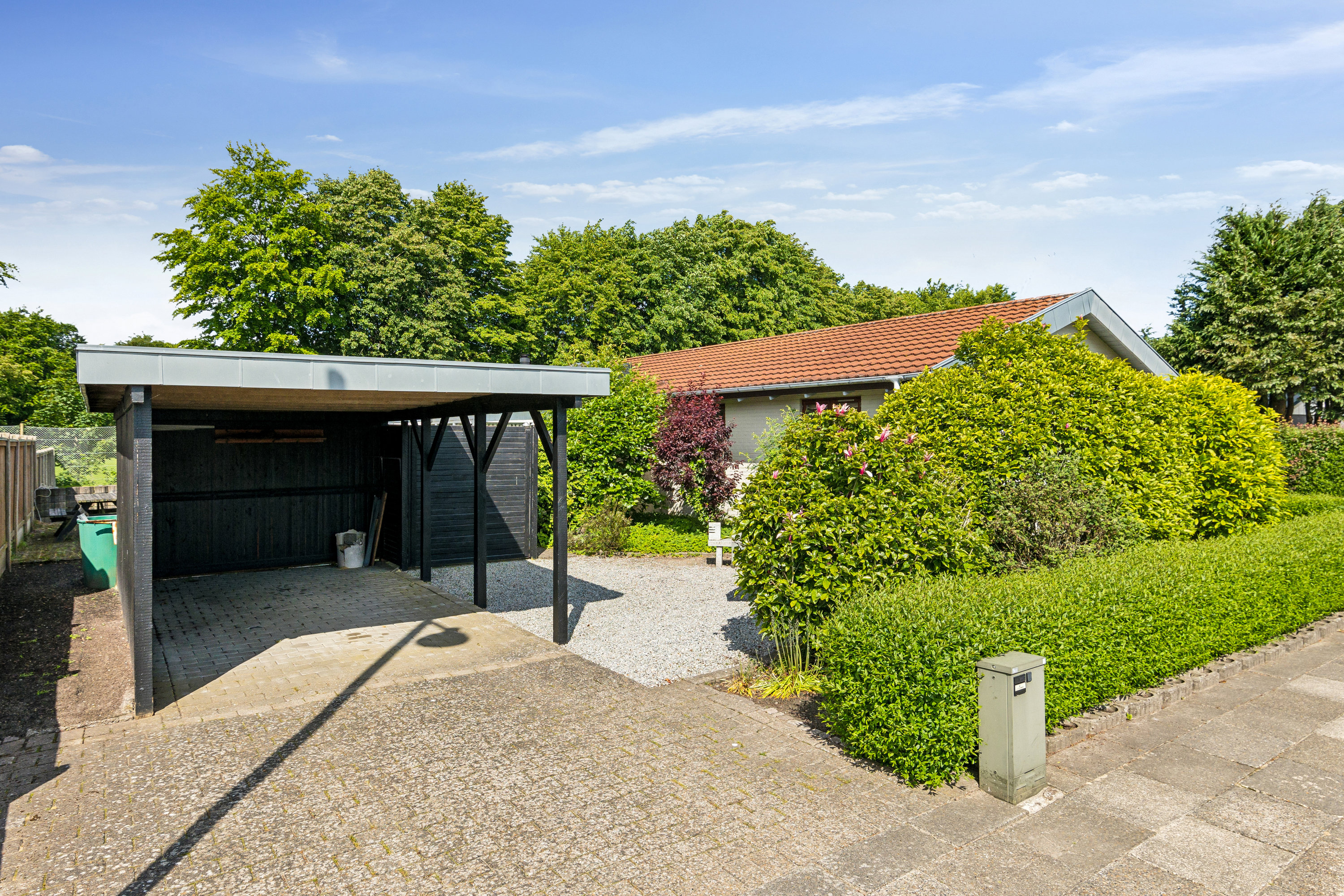 Engkrogen 15, 7400 Herning