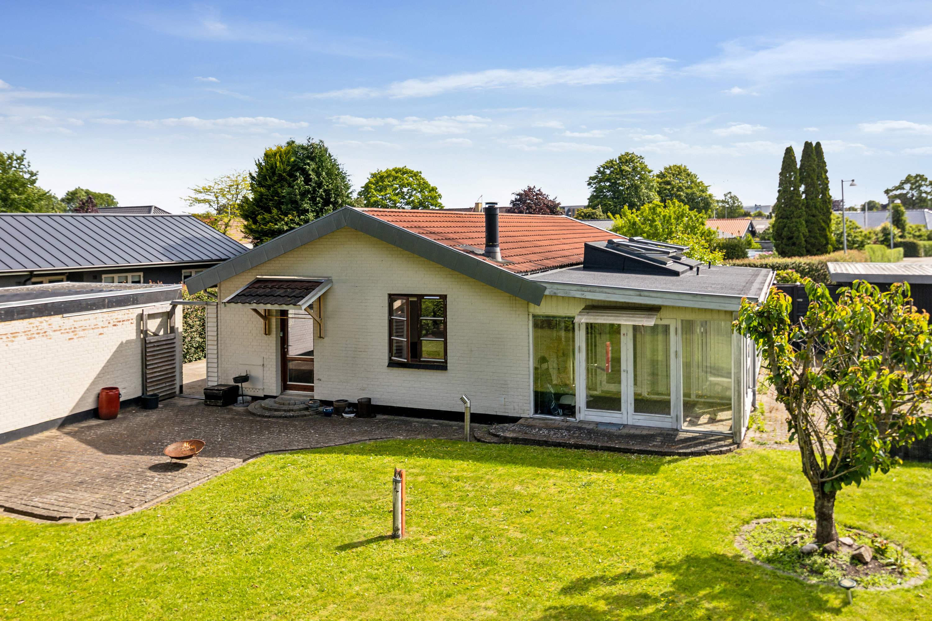 Engkrogen 15, 7400 Herning