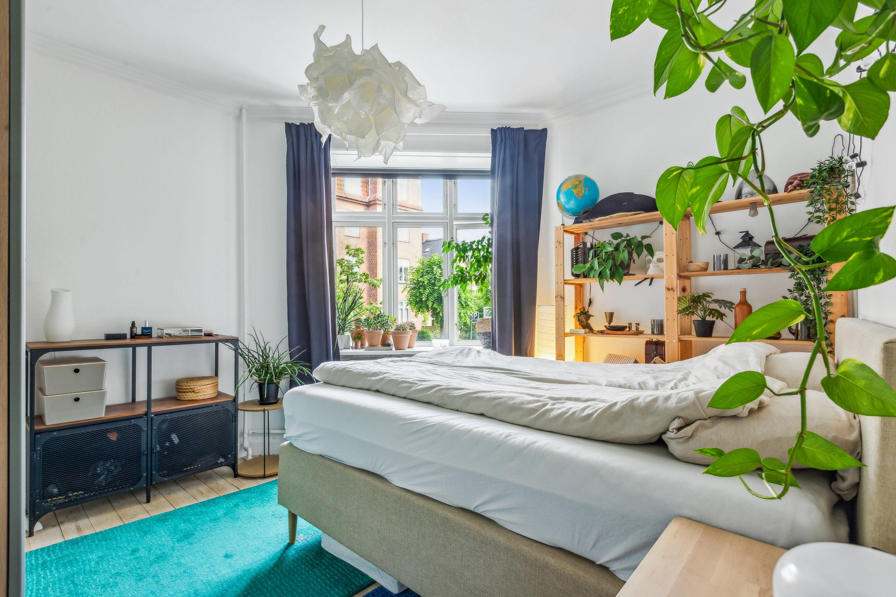 Øresundsvej 60, st.. tv., 2300 København S