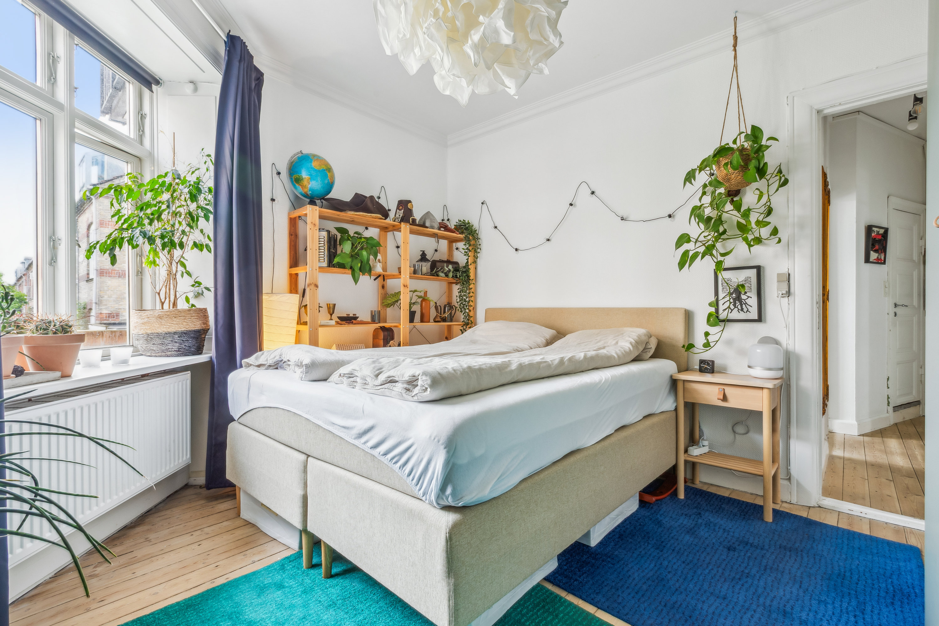 Øresundsvej 60, st.. tv., 2300 København S