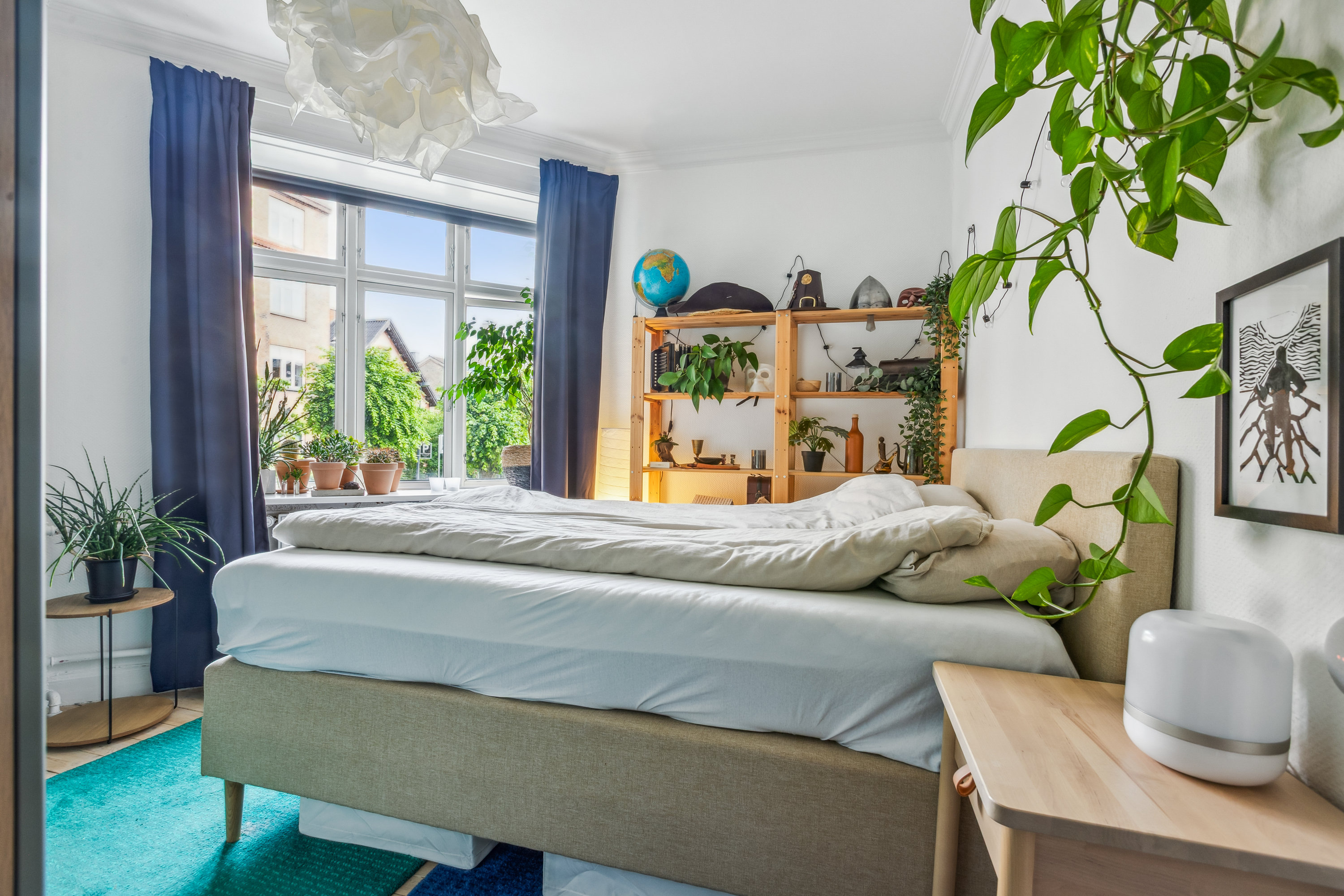 Øresundsvej 60, st.. tv., 2300 København S