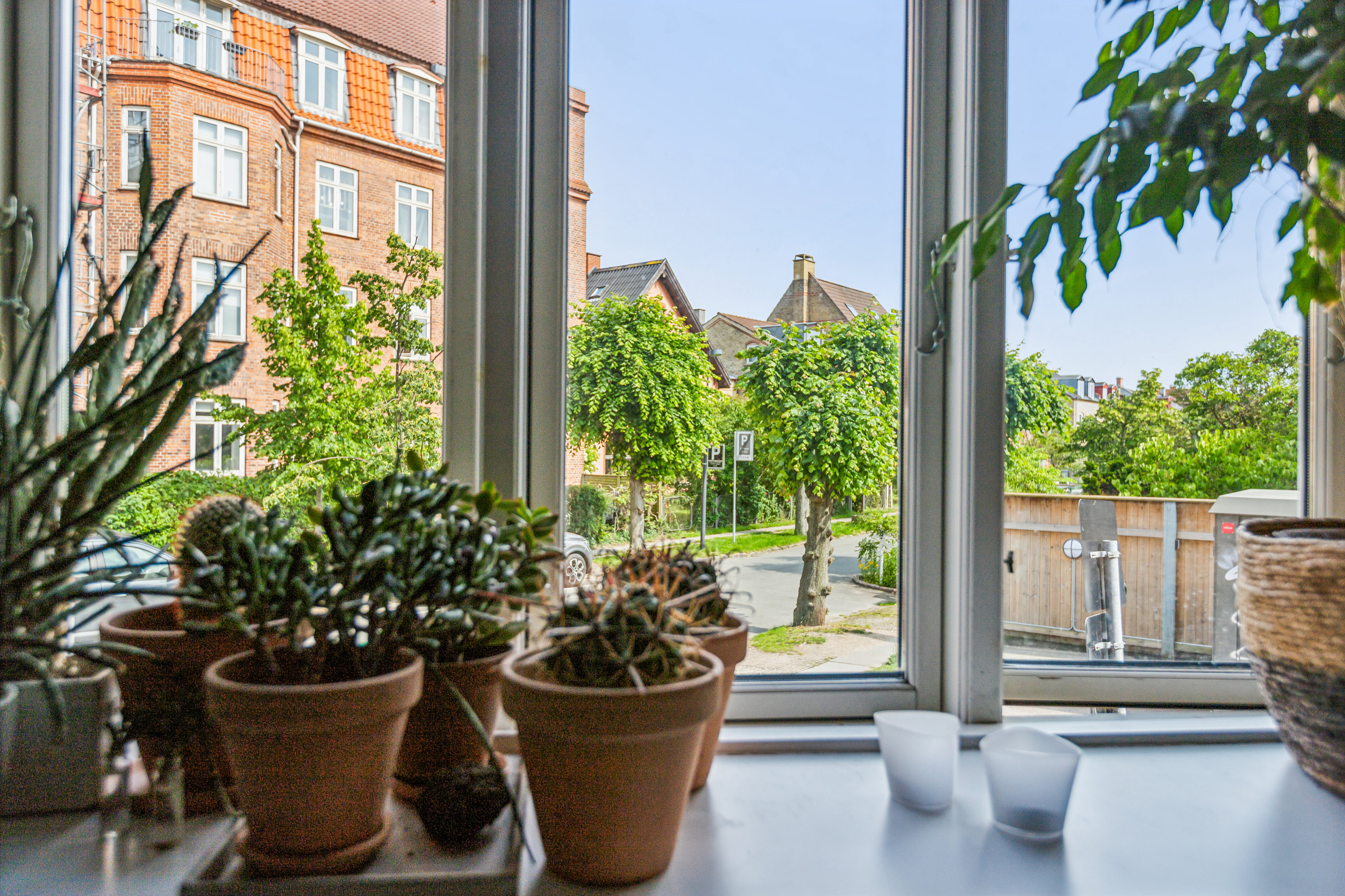Øresundsvej 60, st.. tv., 2300 København S