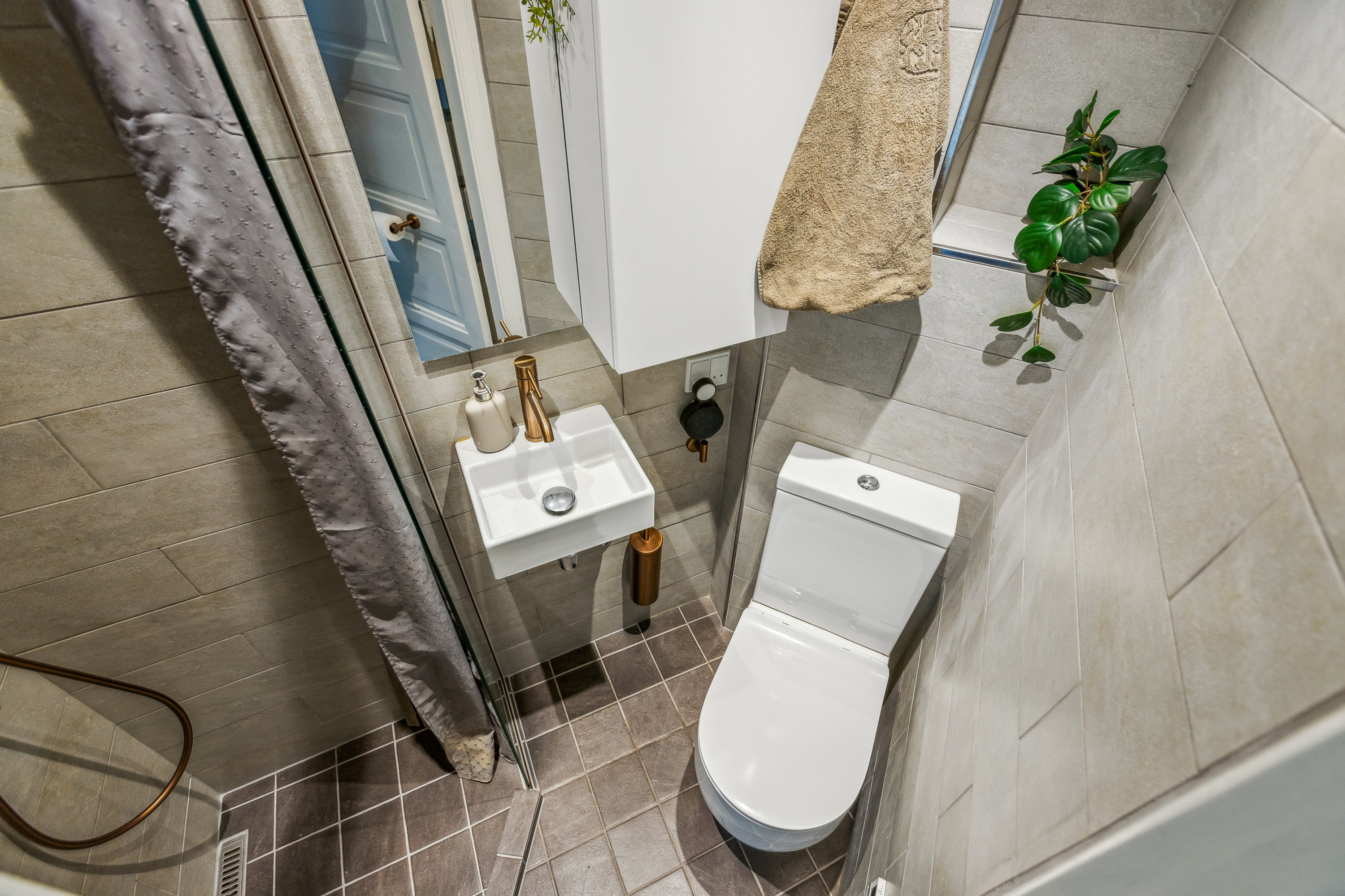 Øresundsvej 60, st.. tv., 2300 København S