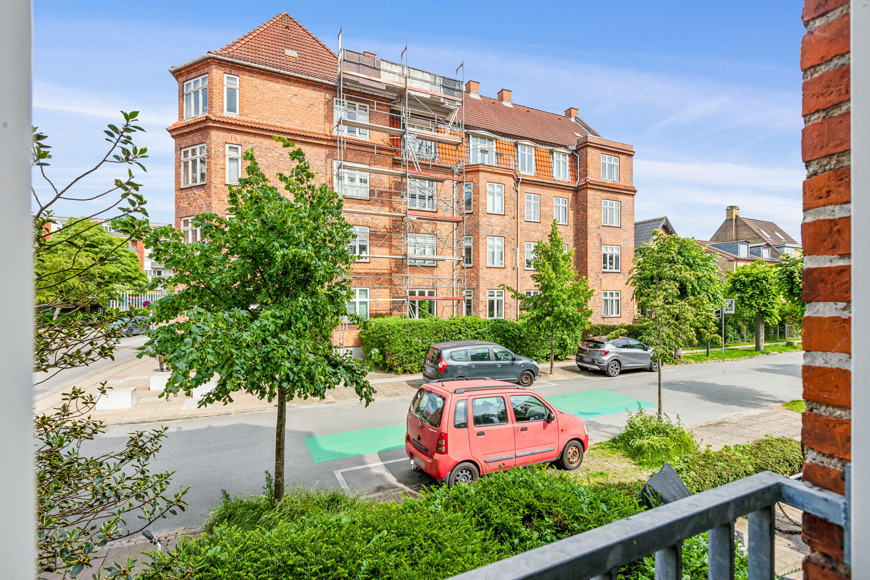 Øresundsvej 60, st.. tv., 2300 København S
