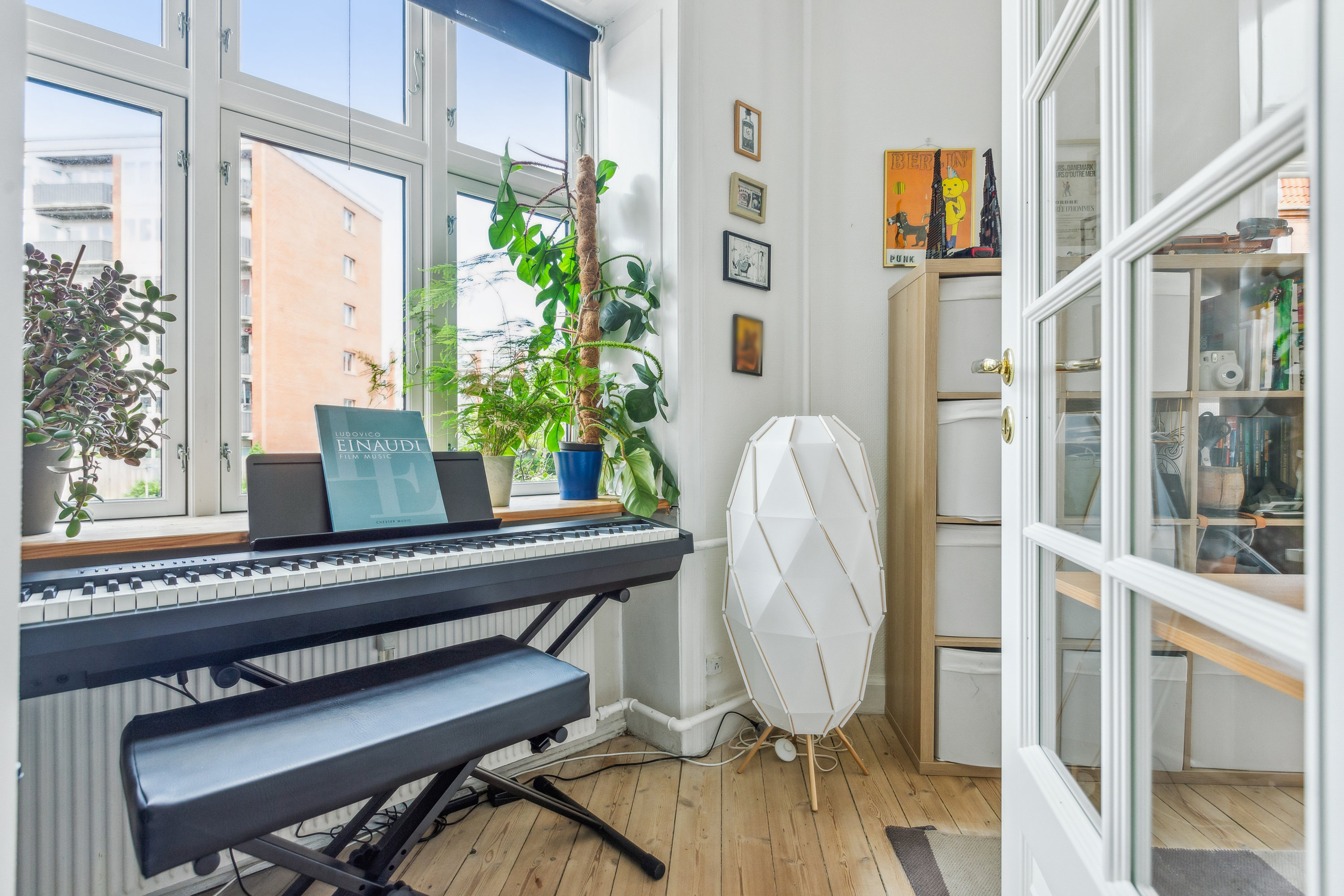 Øresundsvej 60, st.. tv., 2300 København S