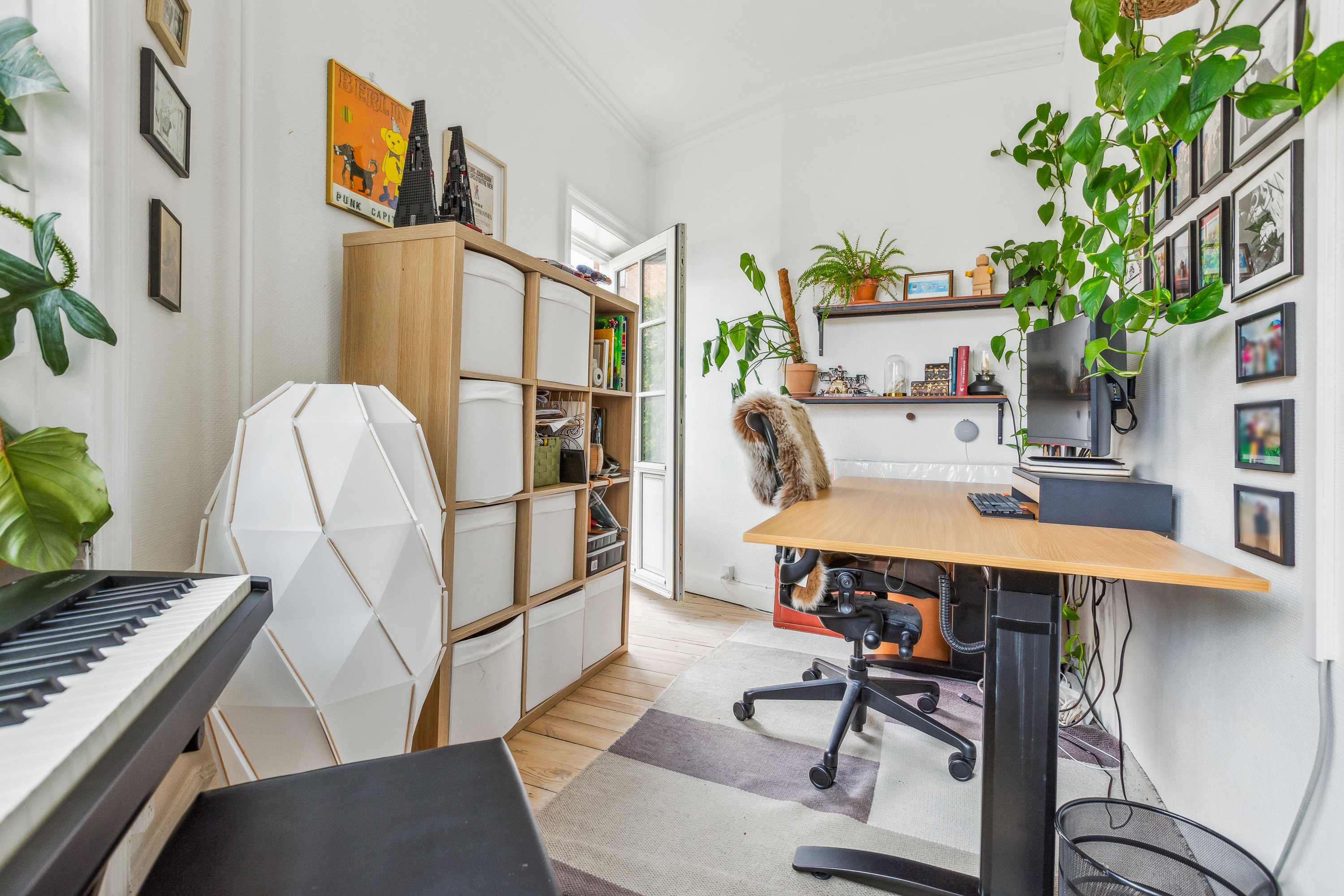 Øresundsvej 60, st.. tv., 2300 København S