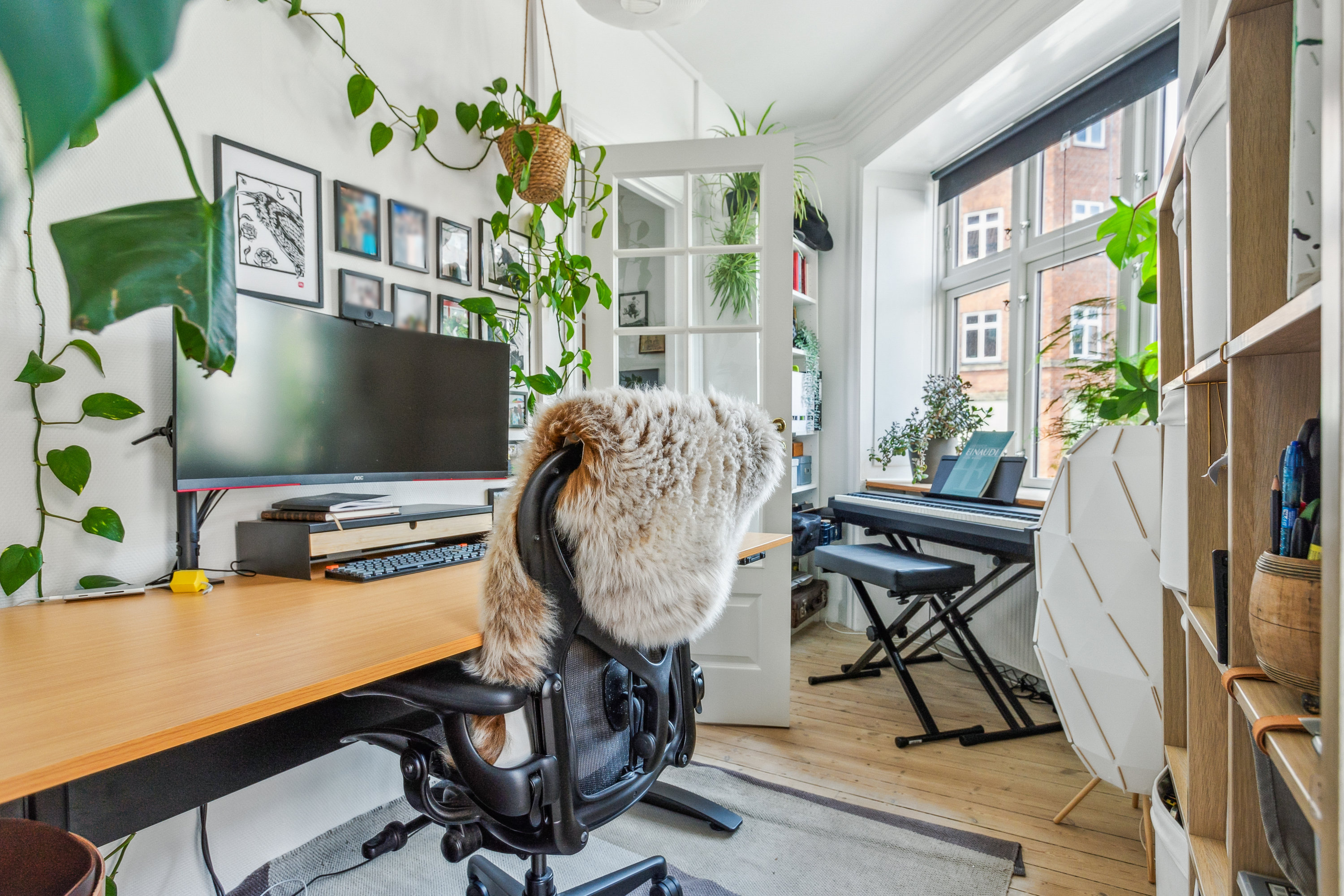 Øresundsvej 60, st.. tv., 2300 København S