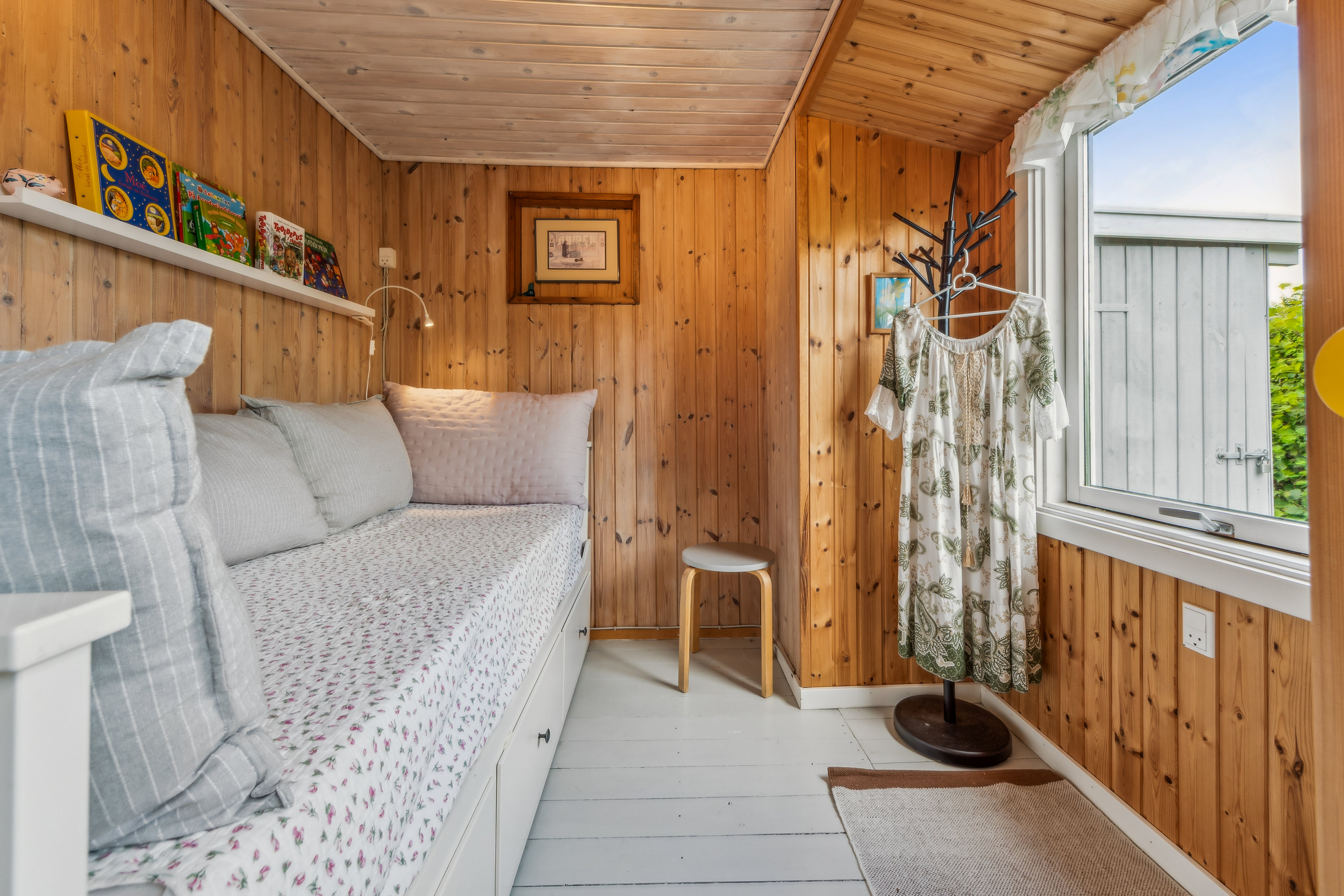 Hf. Maglebylund 370, 2791 Dragør