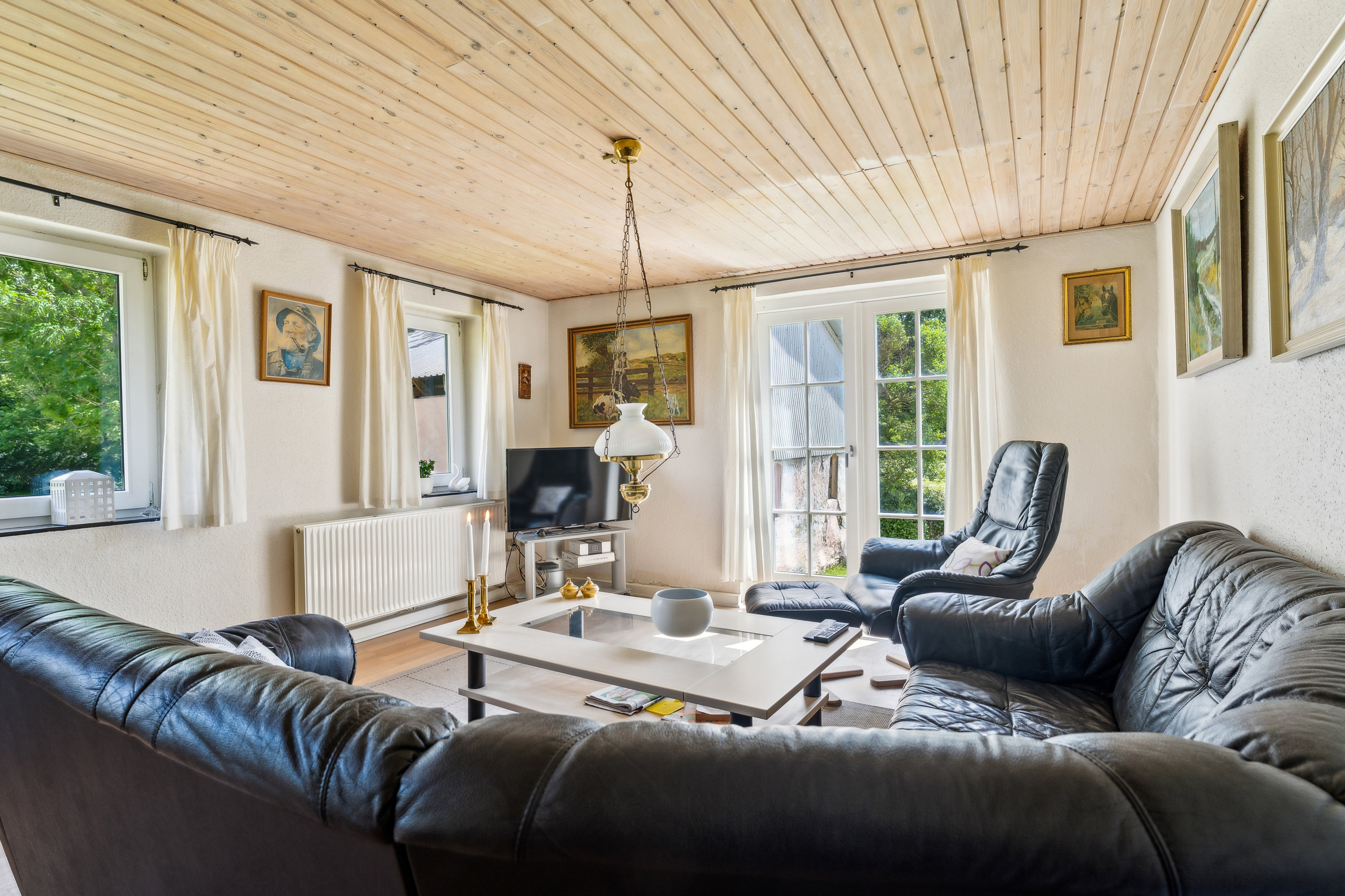 Holtbakkevej 7, 8570 Trustrup