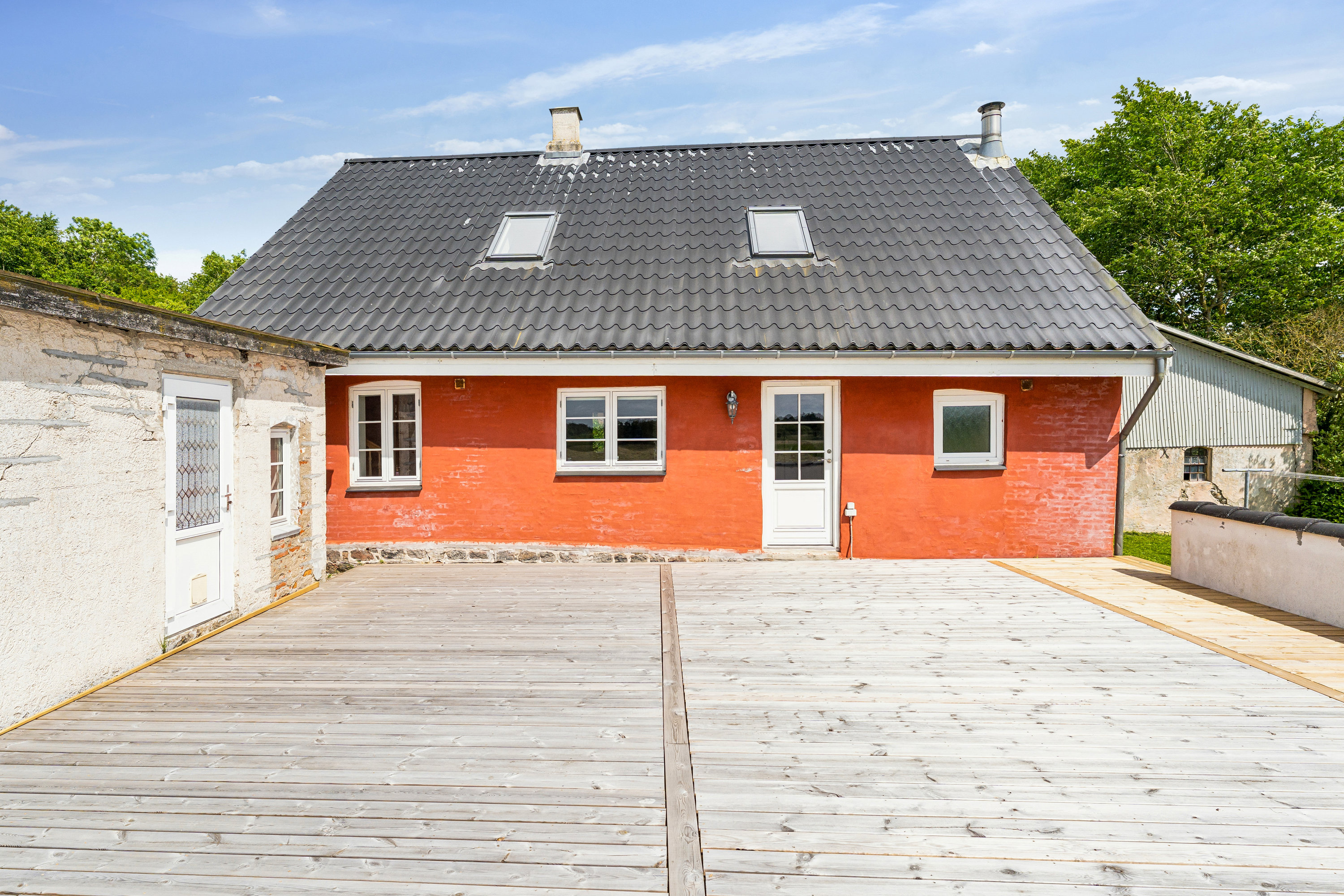 Holtbakkevej 7, 8570 Trustrup