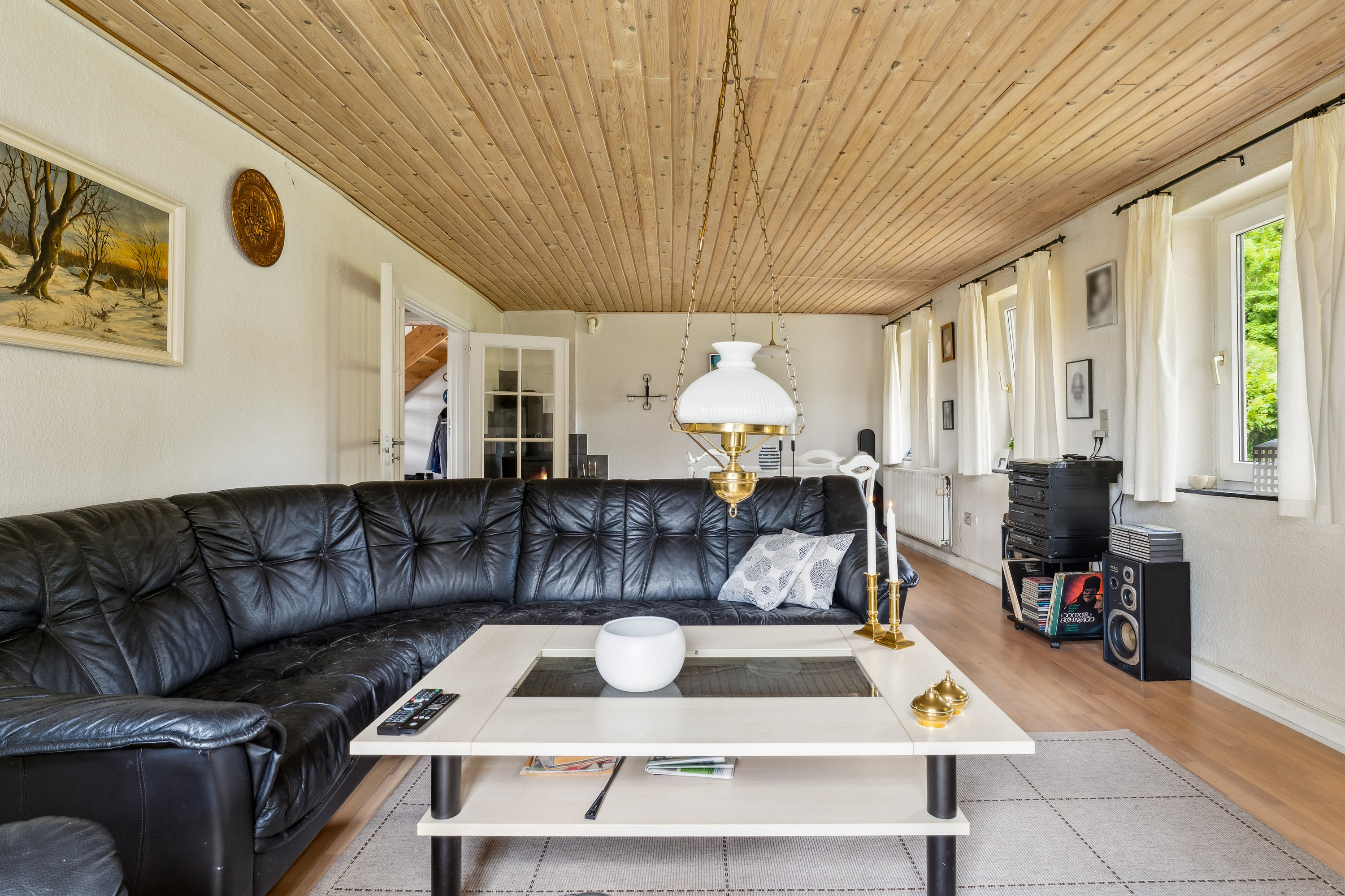 Holtbakkevej 7, 8570 Trustrup