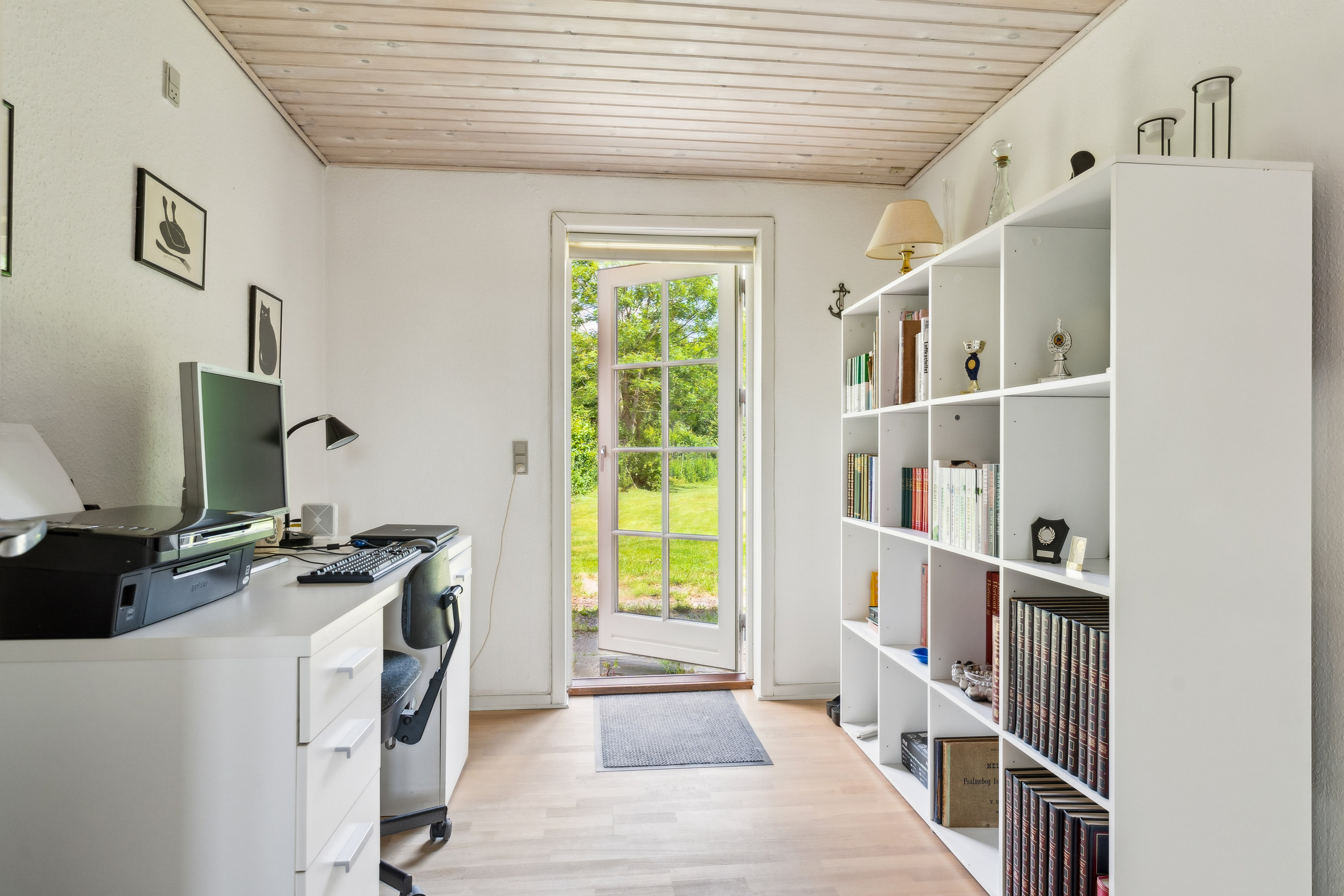 Holtbakkevej 7, 8570 Trustrup