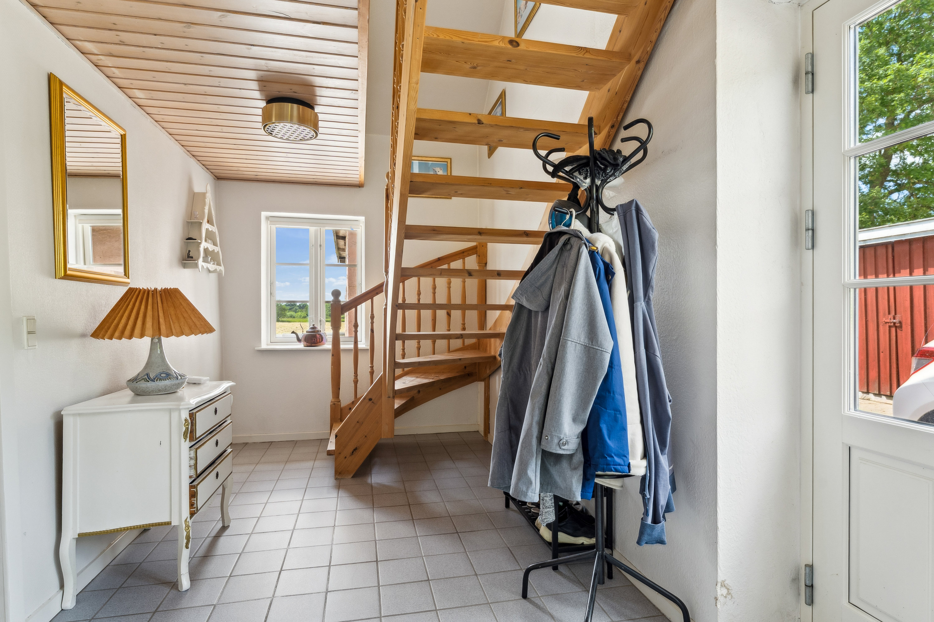 Holtbakkevej 7, 8570 Trustrup