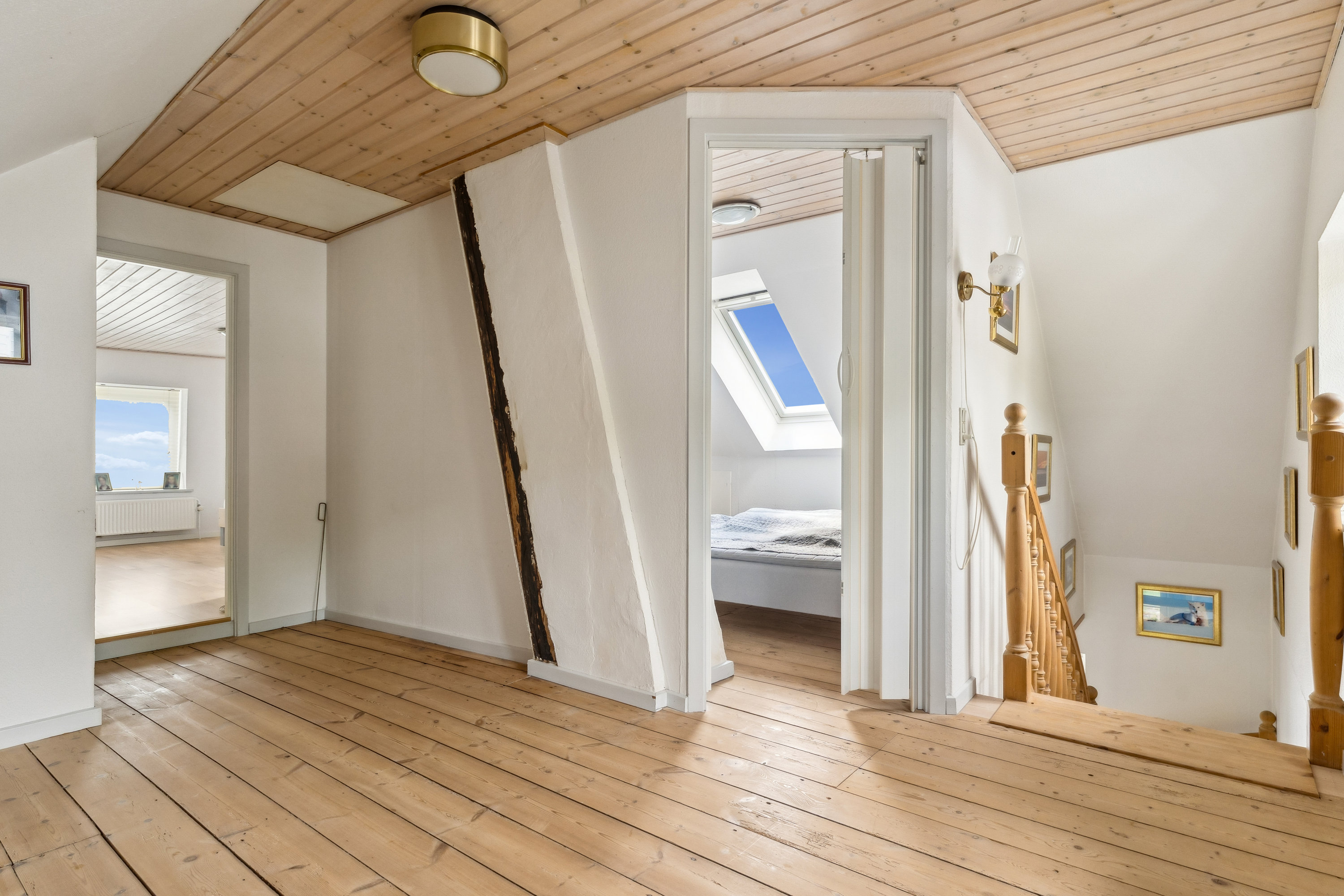 Holtbakkevej 7, 8570 Trustrup