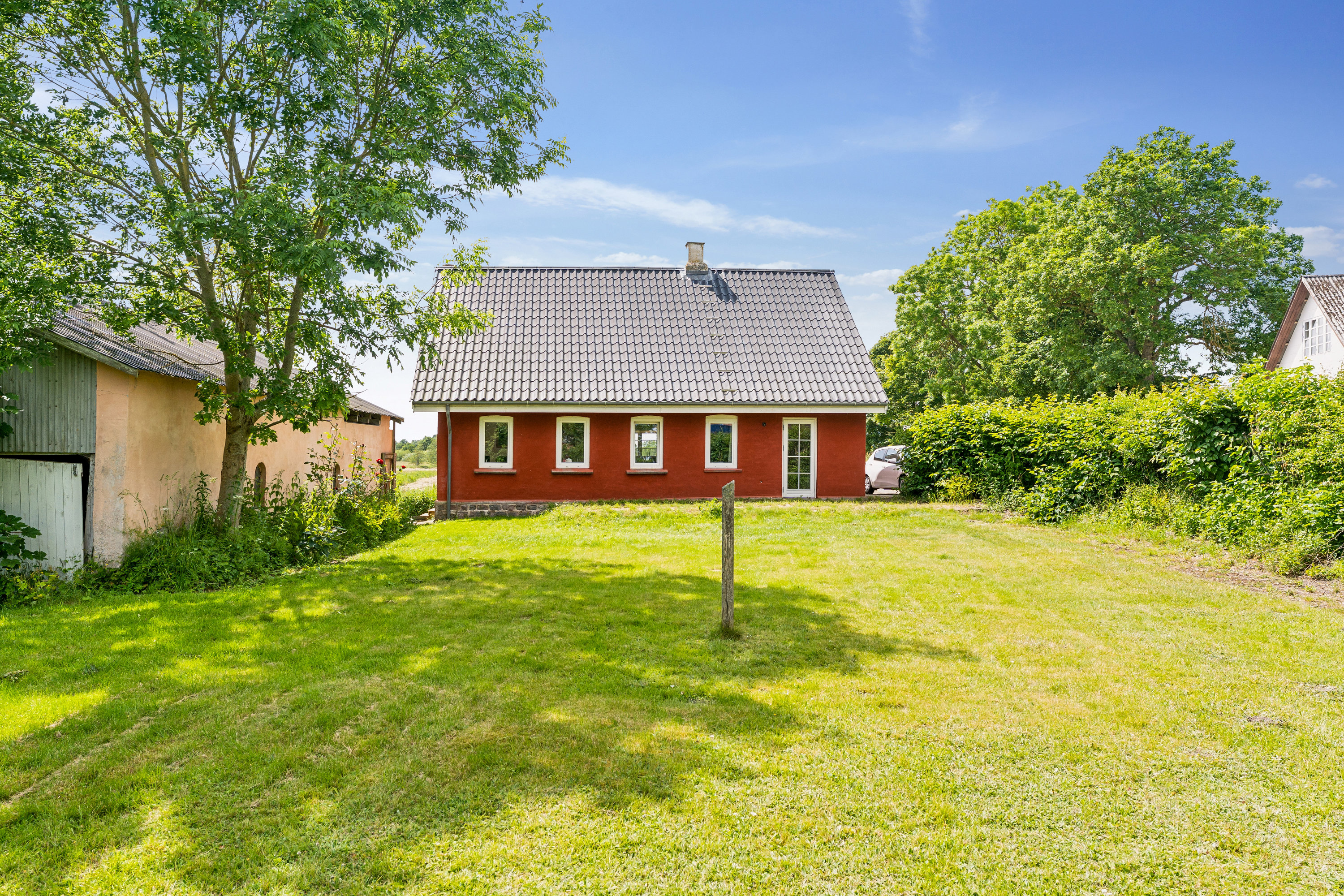 Holtbakkevej 7, 8570 Trustrup
