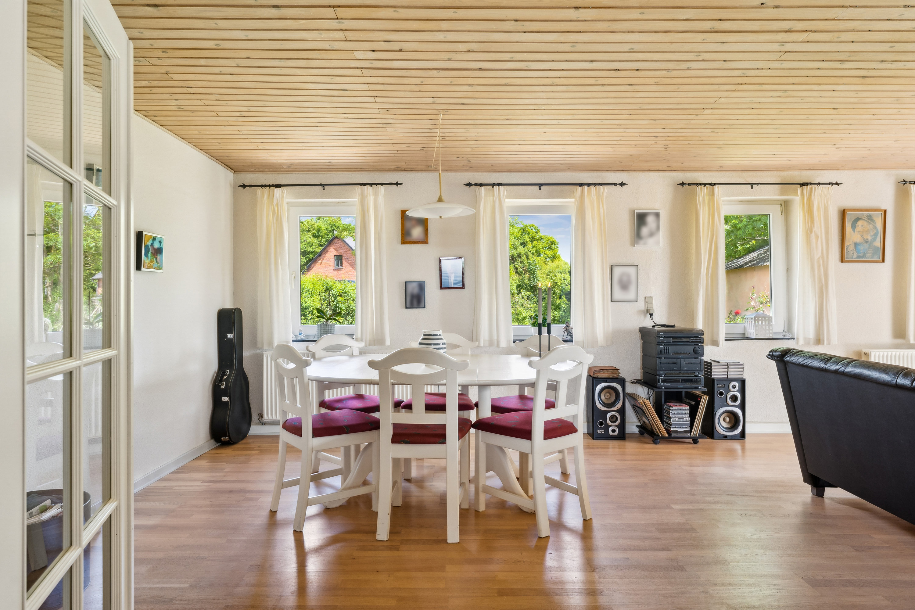 Holtbakkevej 7, 8570 Trustrup