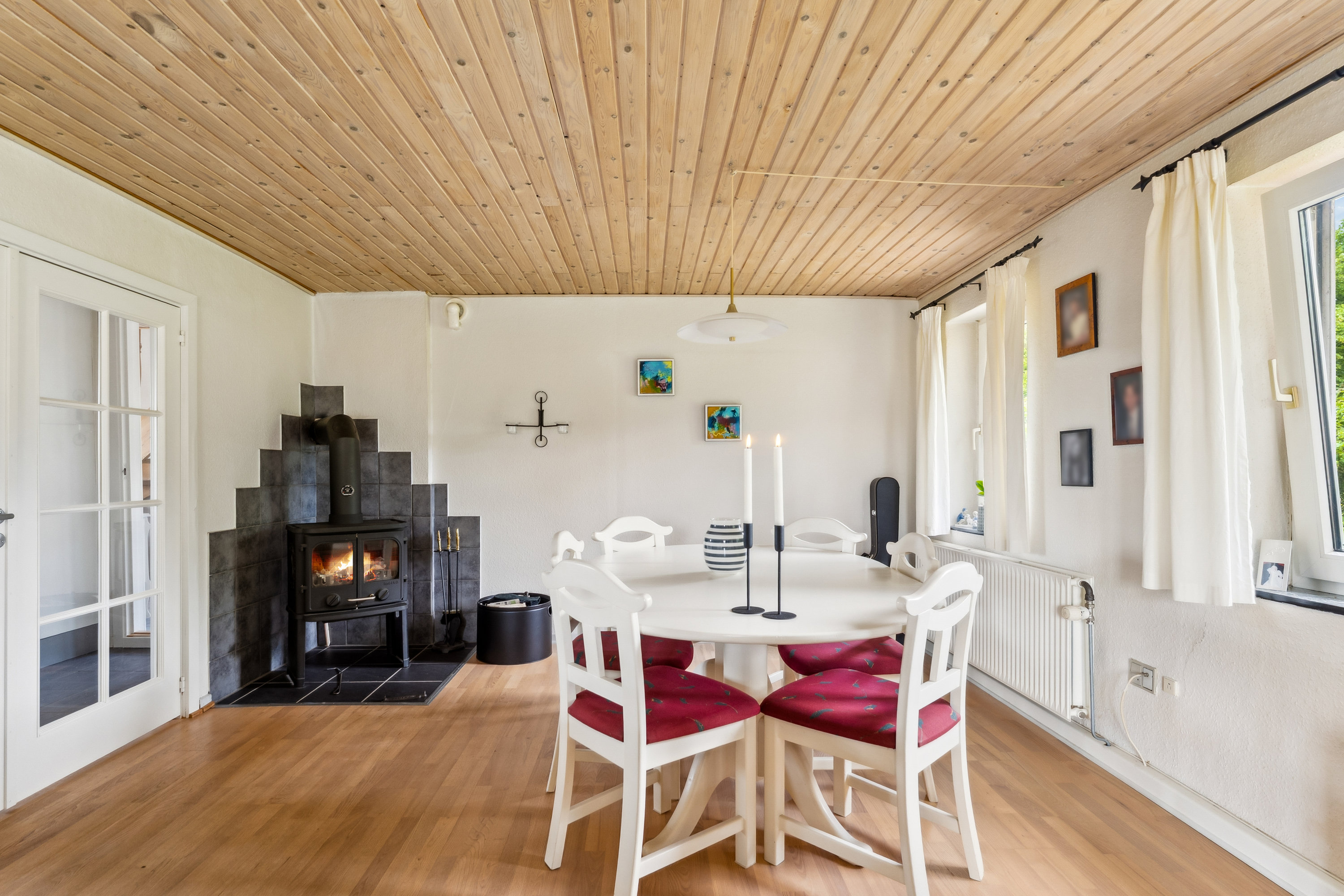 Holtbakkevej 7, 8570 Trustrup