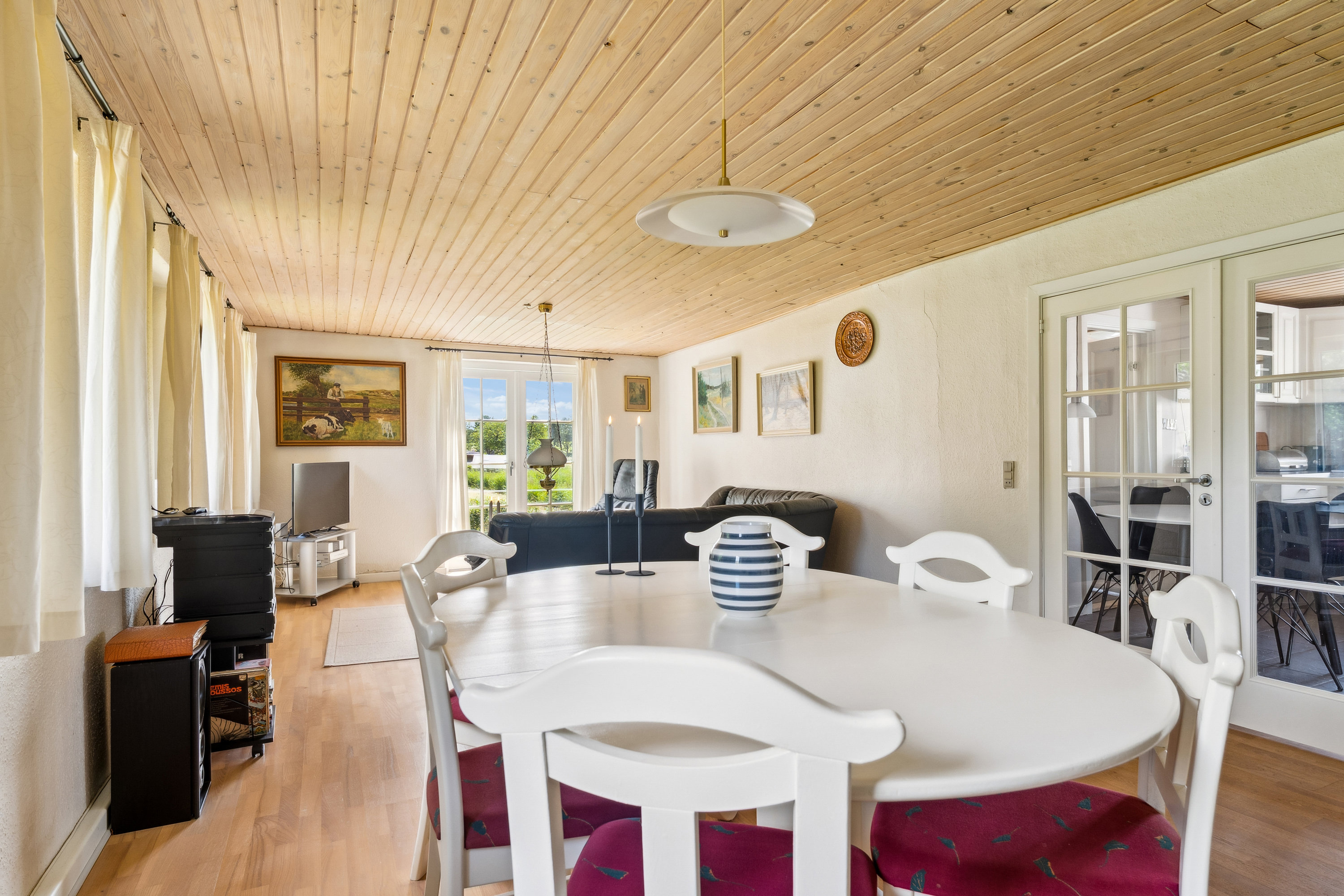 Holtbakkevej 7, 8570 Trustrup