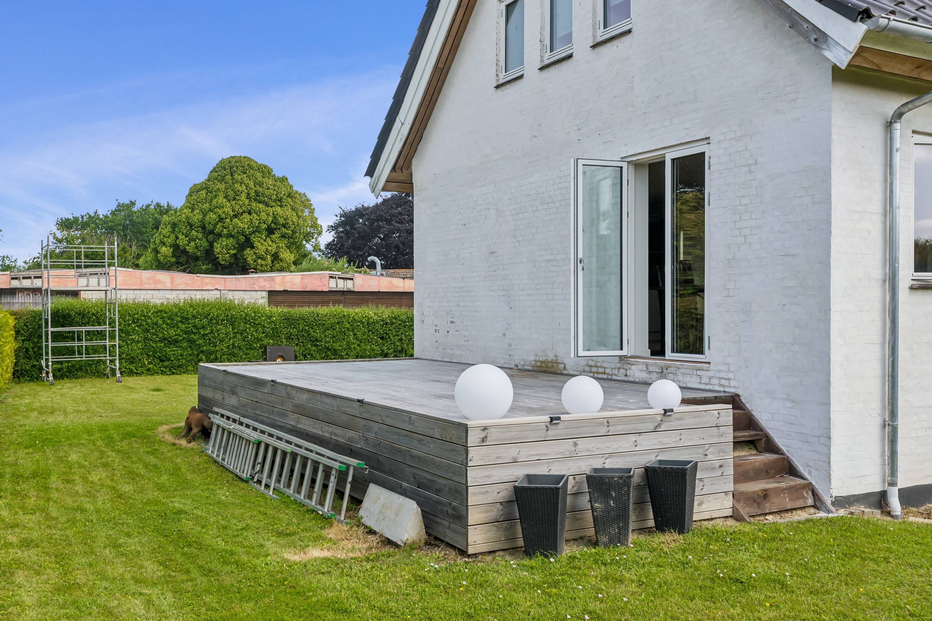Ejlekærgårdsvej 4, 4100 Ringsted