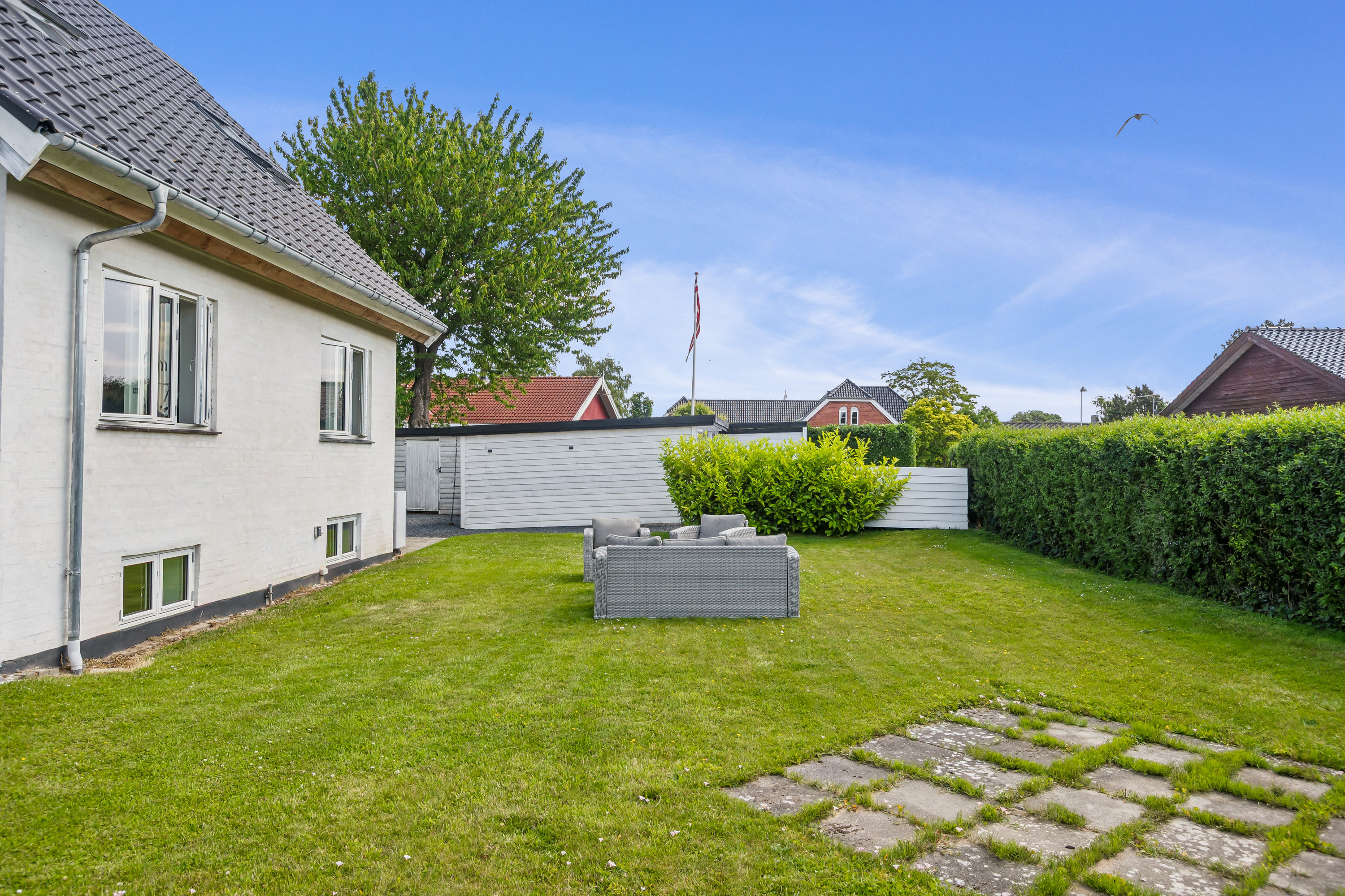 Ejlekærgårdsvej 4, 4100 Ringsted