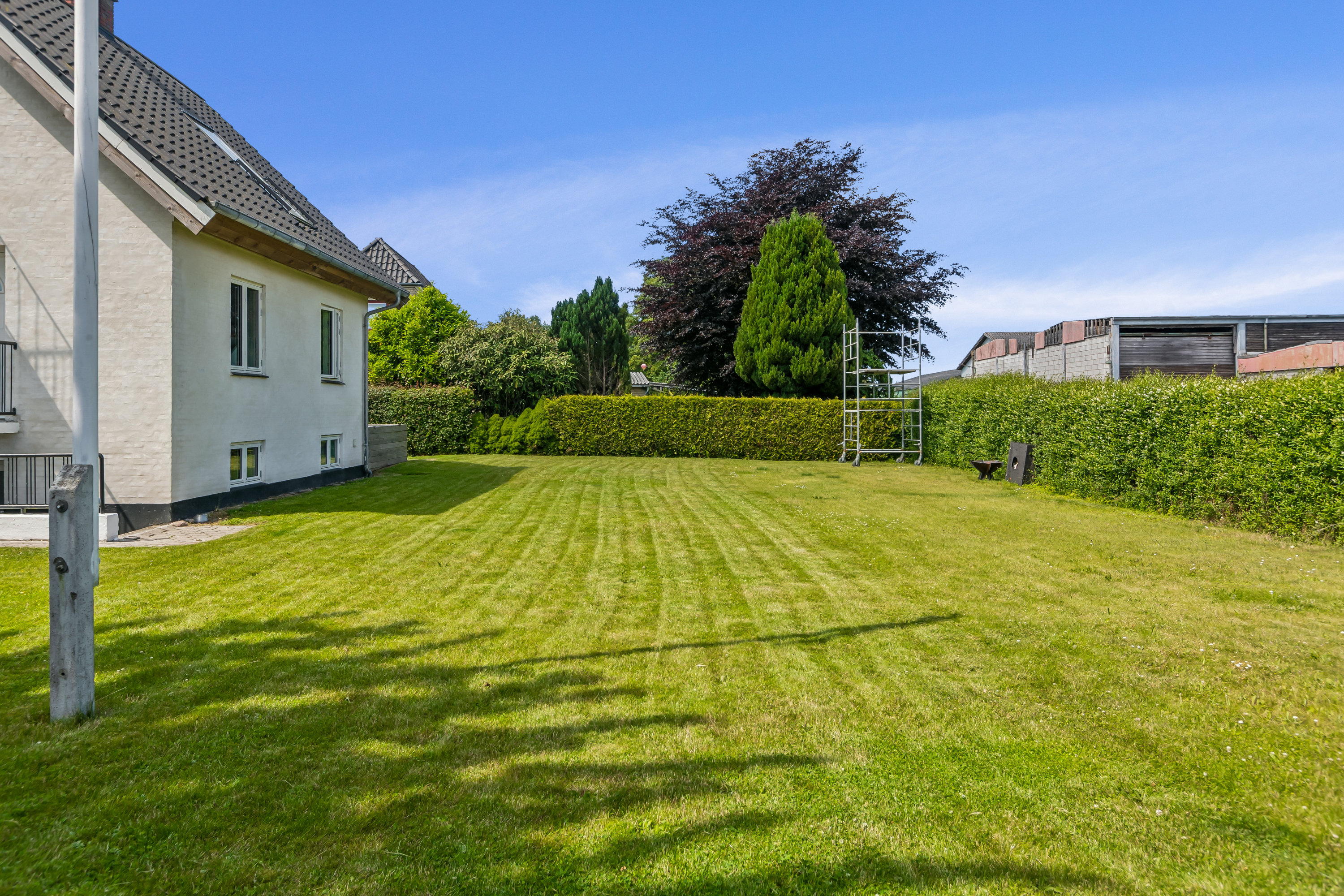 Ejlekærgårdsvej 4, 4100 Ringsted