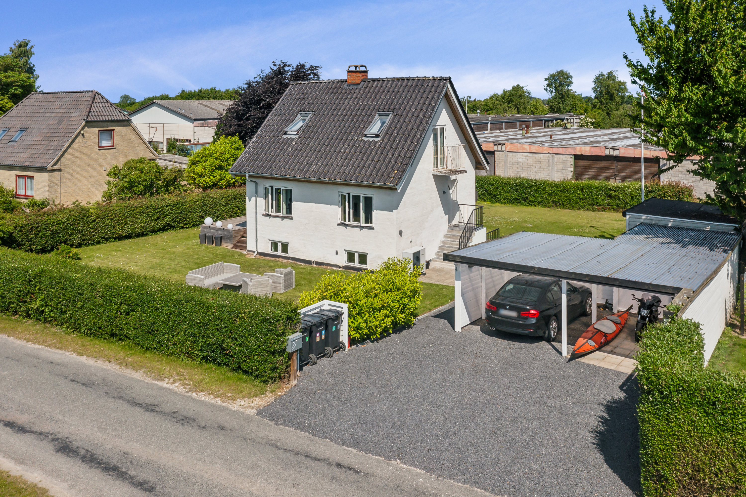 Ejlekærgårdsvej 4, 4100 Ringsted