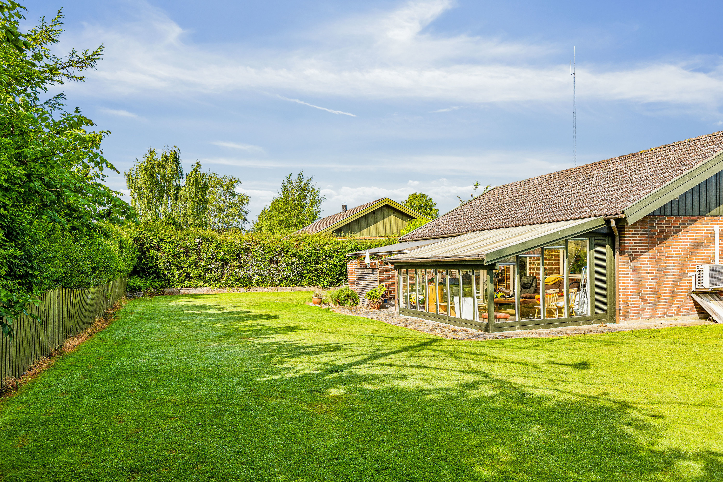 Gartnerstien 3, 4460 Snertinge