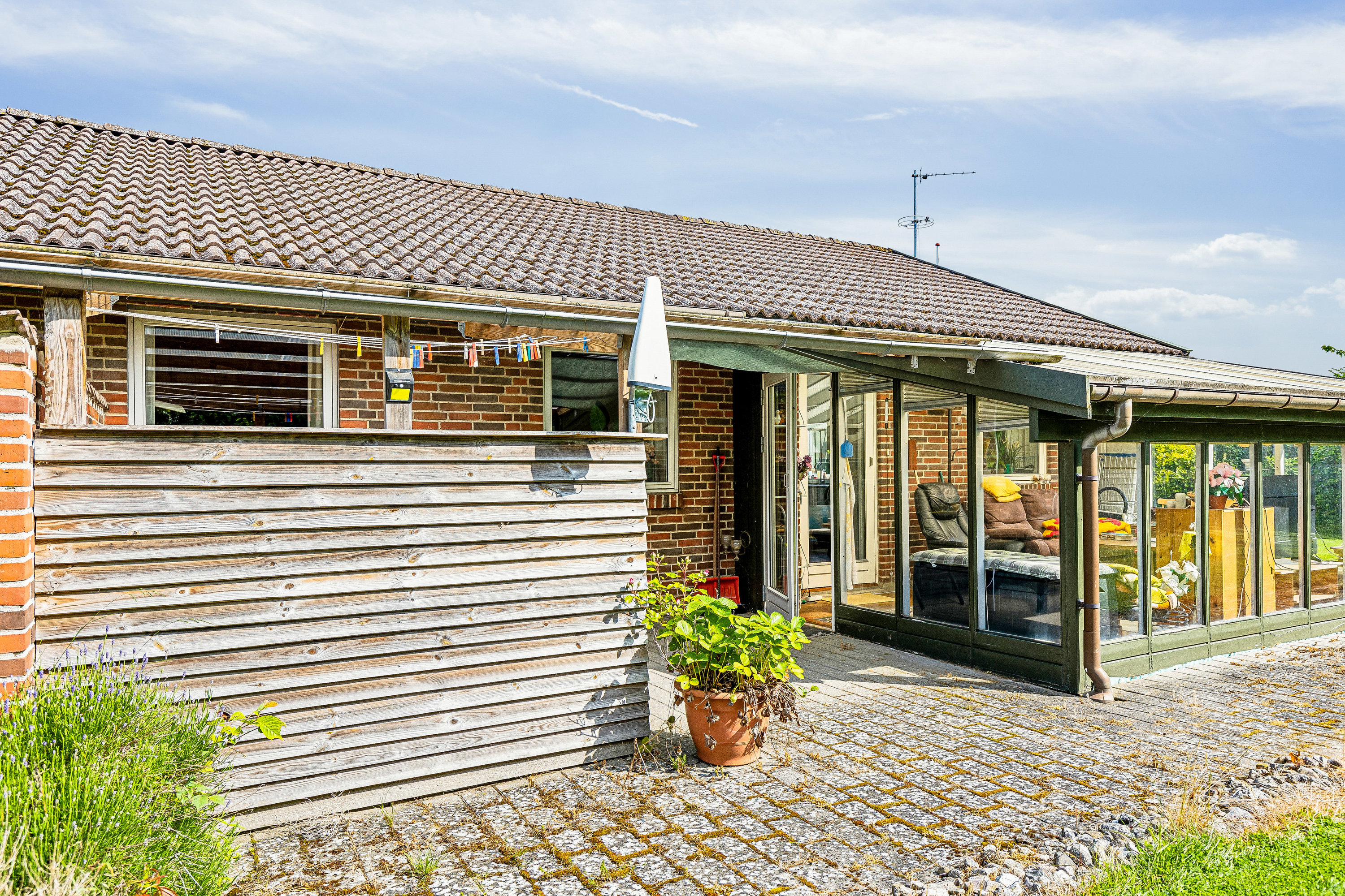 Gartnerstien 3, 4460 Snertinge