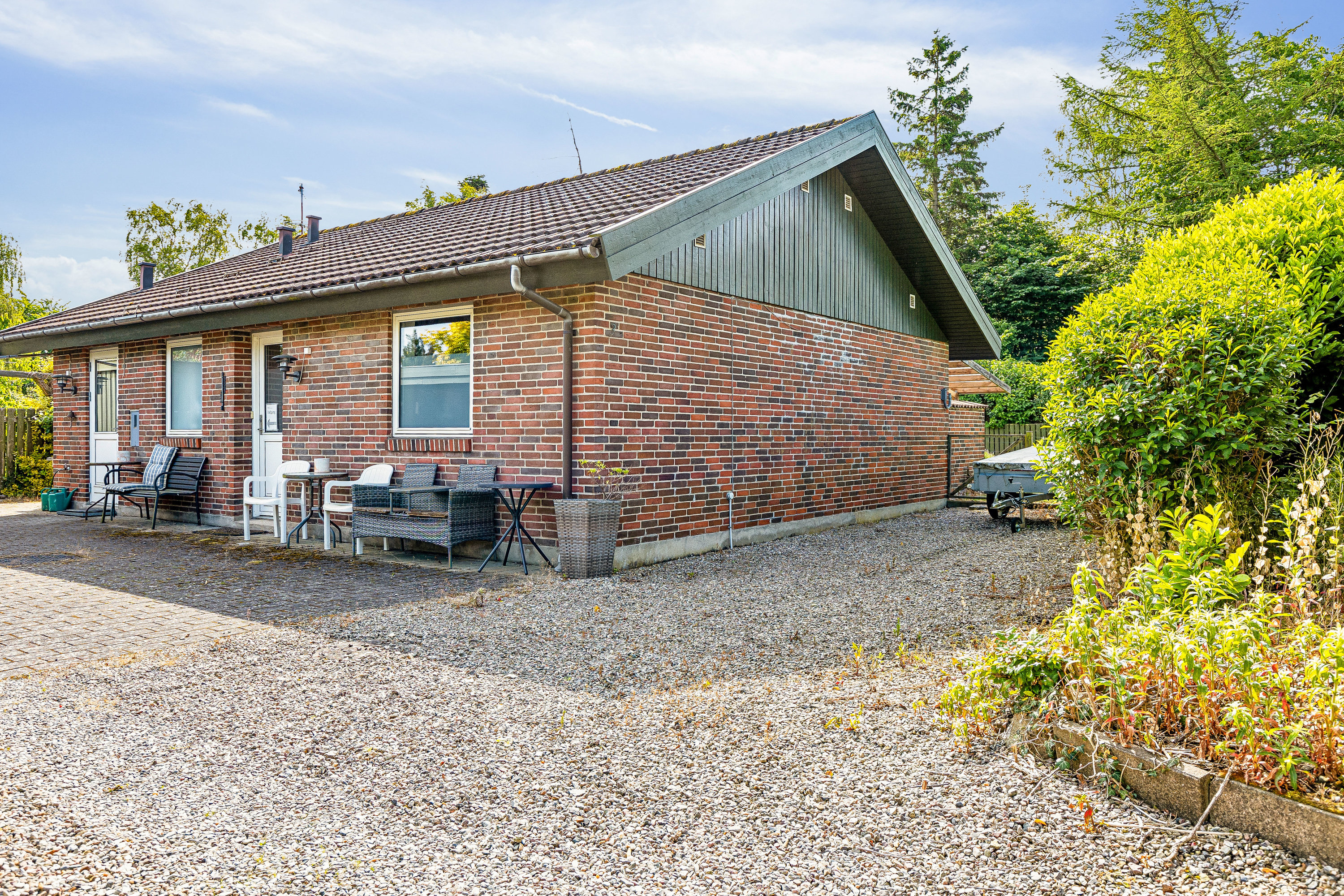 Gartnerstien 3, 4460 Snertinge