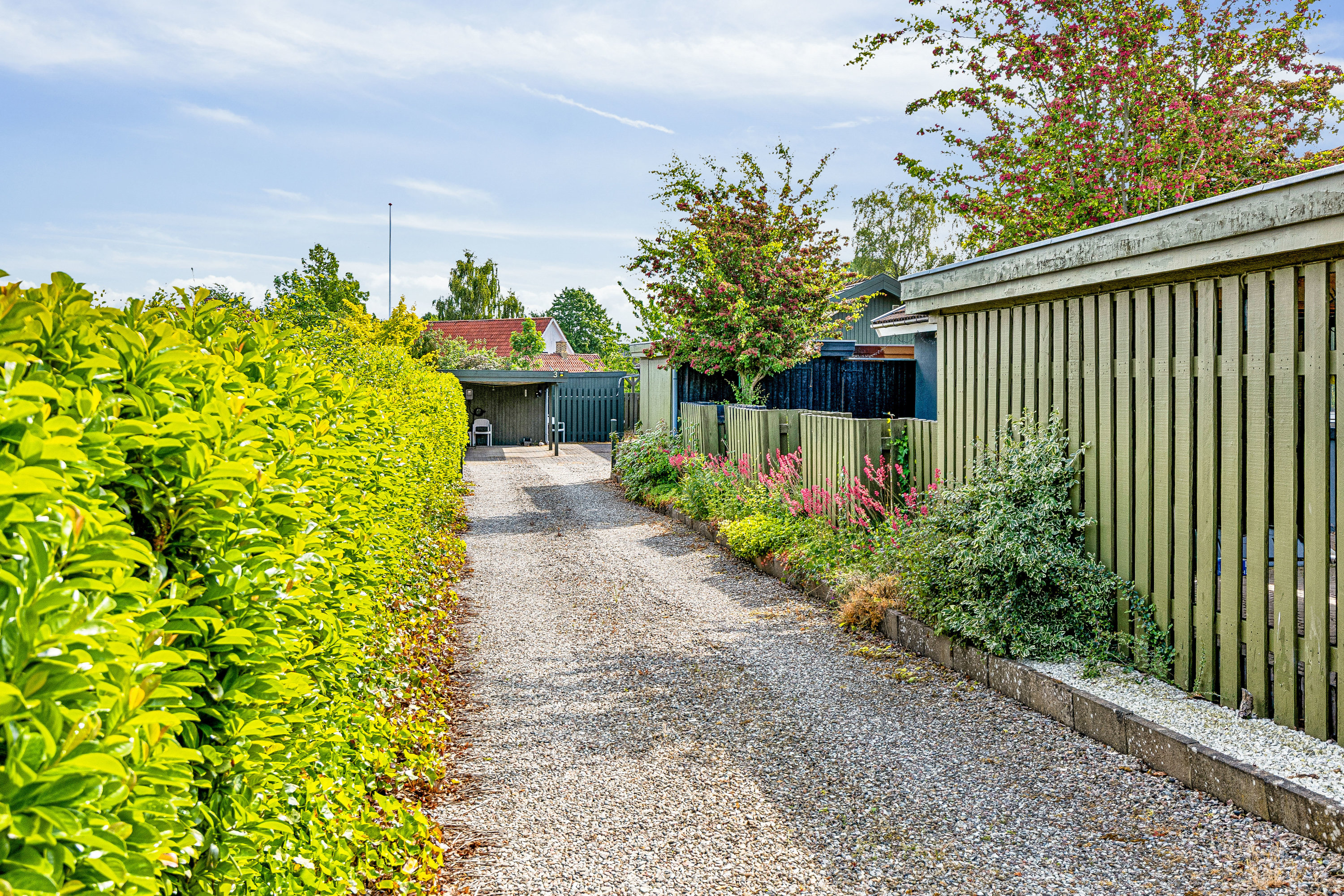 Gartnerstien 3, 4460 Snertinge