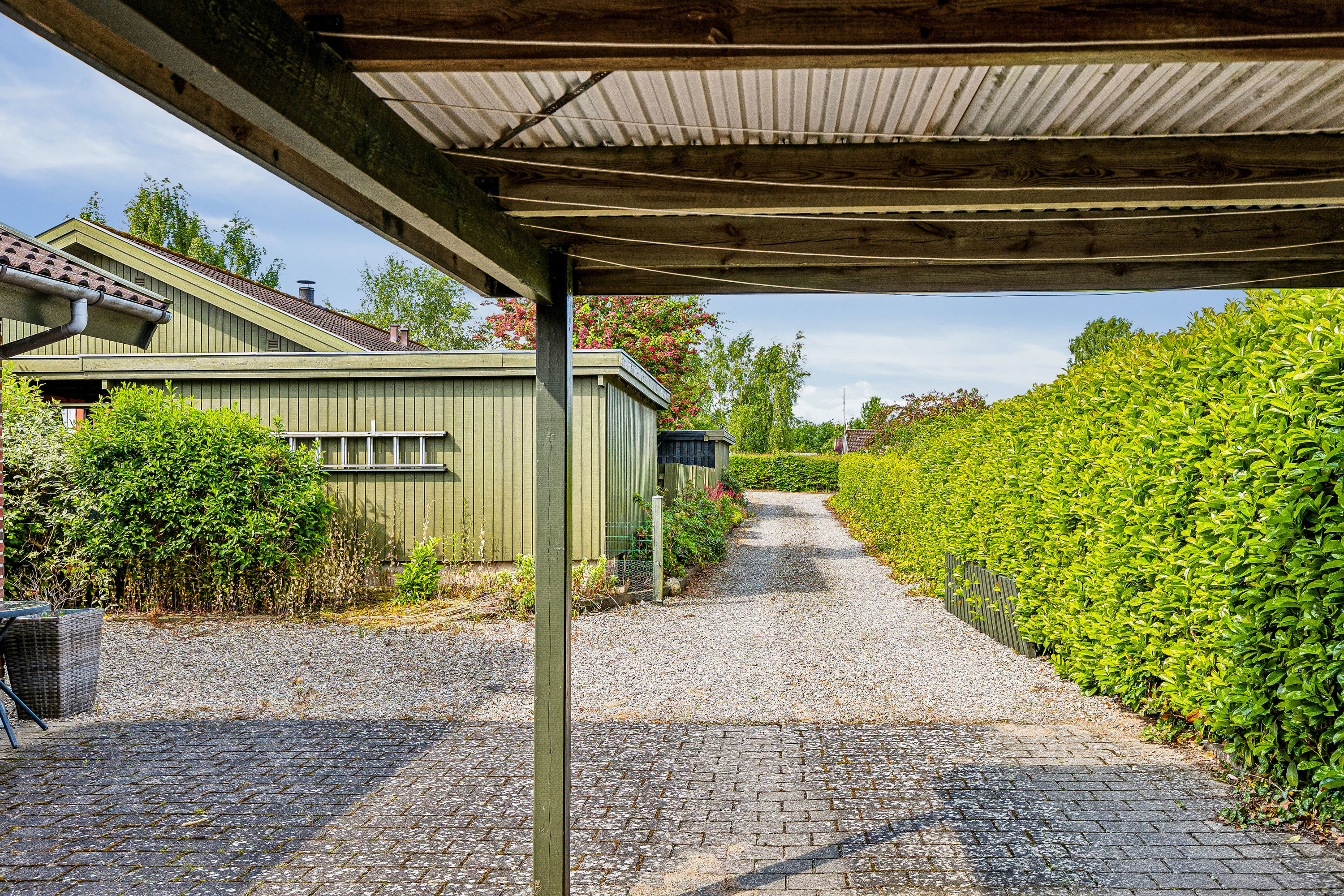 Gartnerstien 3, 4460 Snertinge