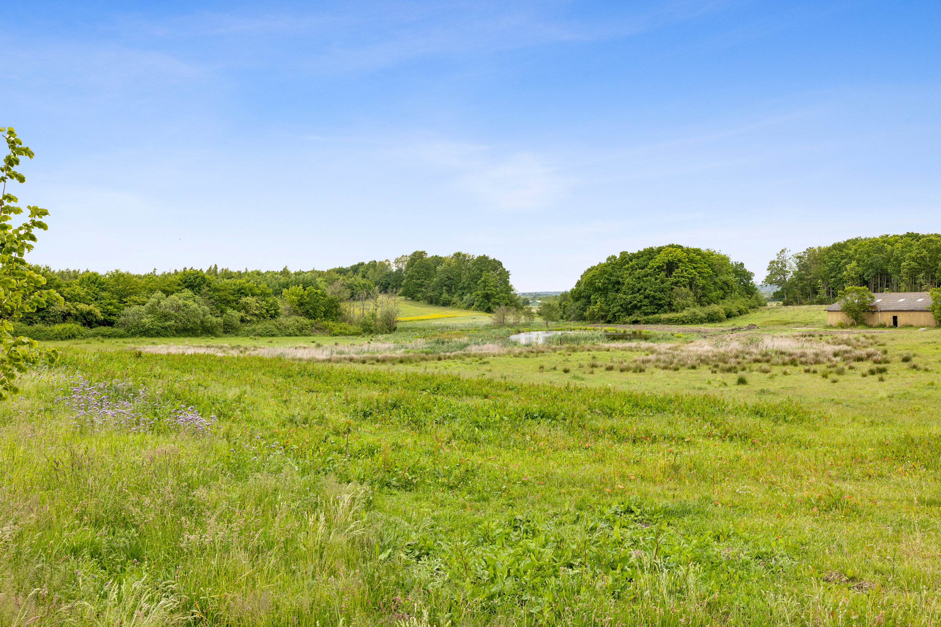 Engmosevej 2, 8732 Hovedgård