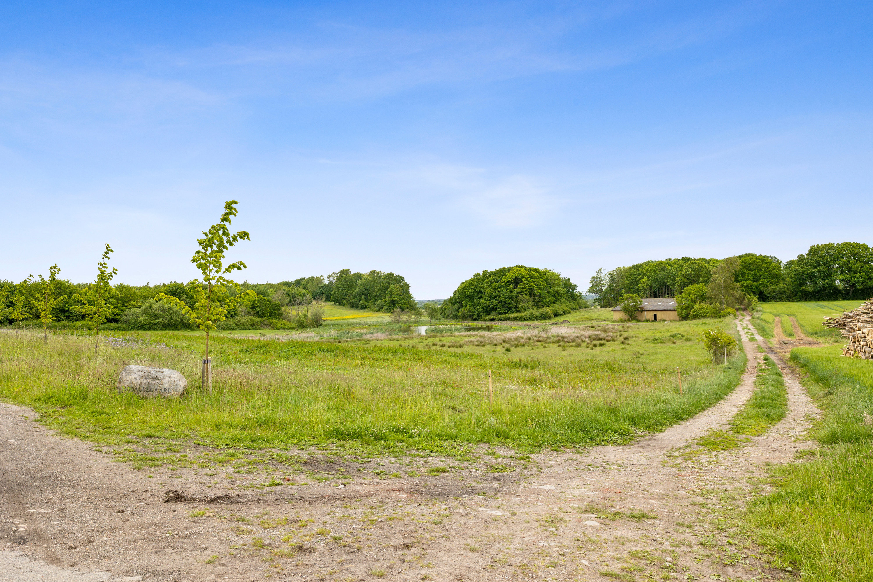 Engmosevej 2, 8732 Hovedgård
