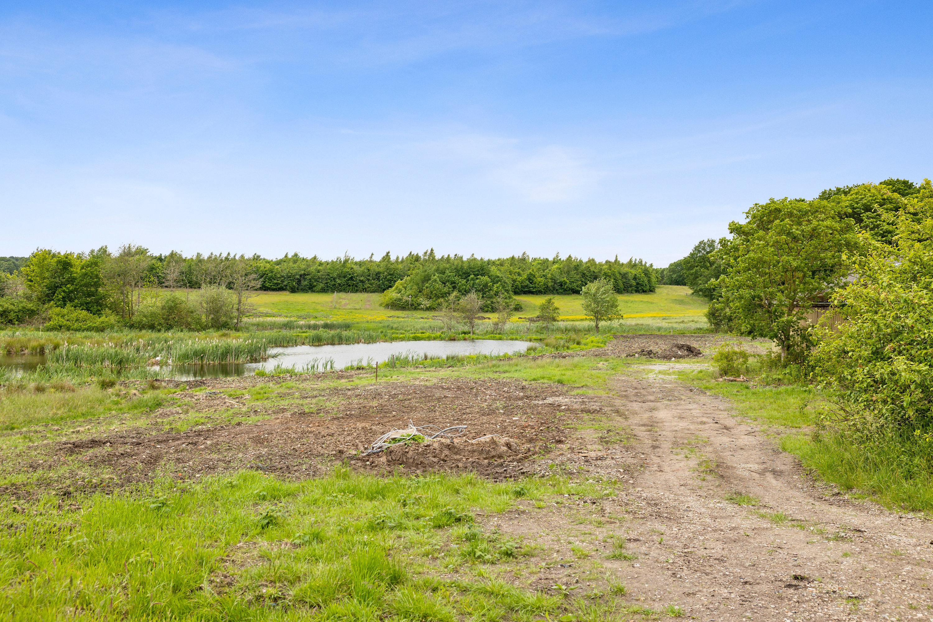 Engmosevej 2, 8732 Hovedgård