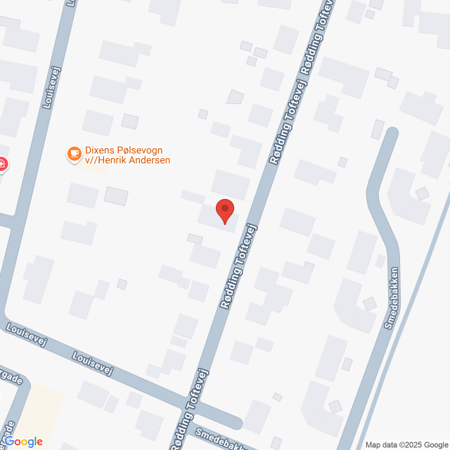 Rødding Toftevej 13, 6630 Rødding