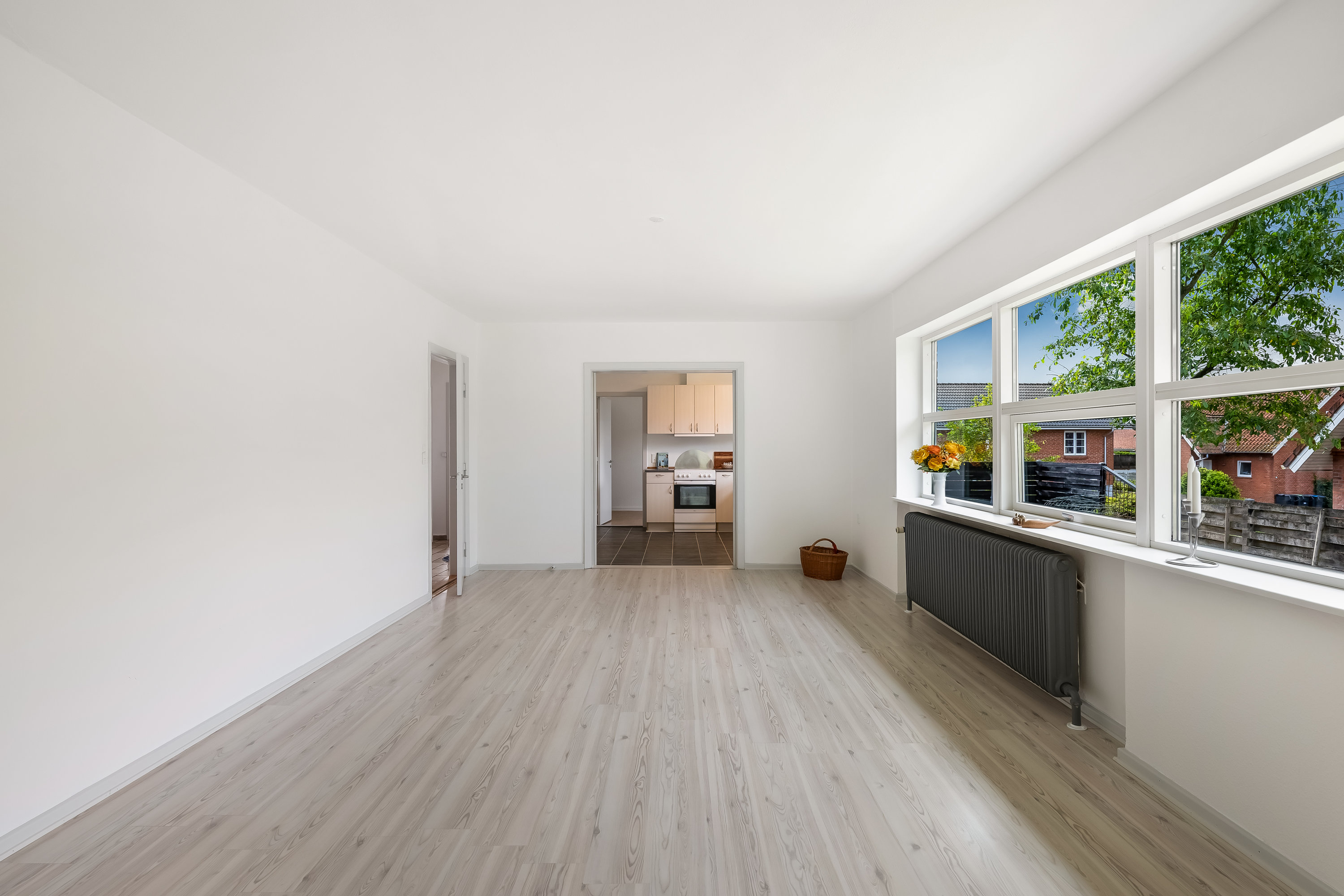 Rødding Toftevej 13, 6630 Rødding