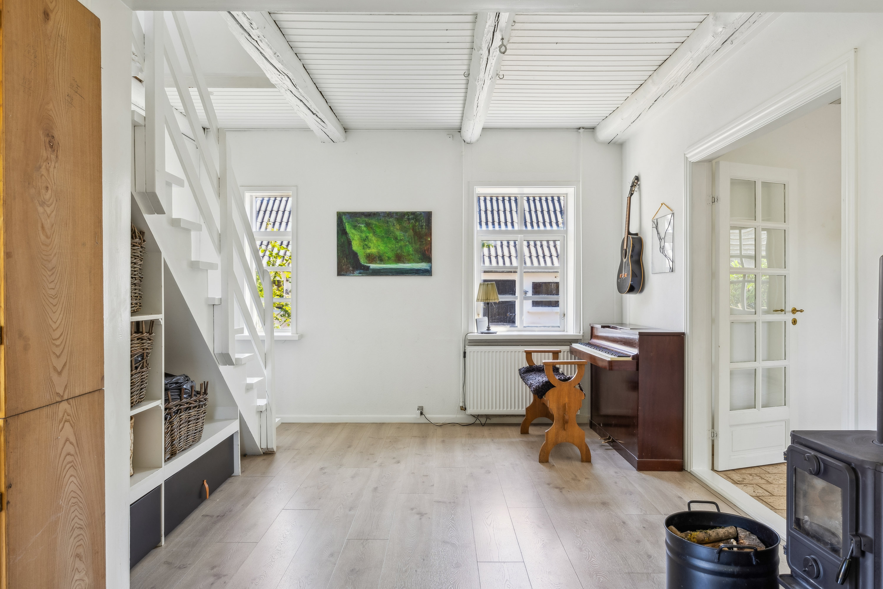 Stestrupvej 97, 4360 Kirke Eskilstrup