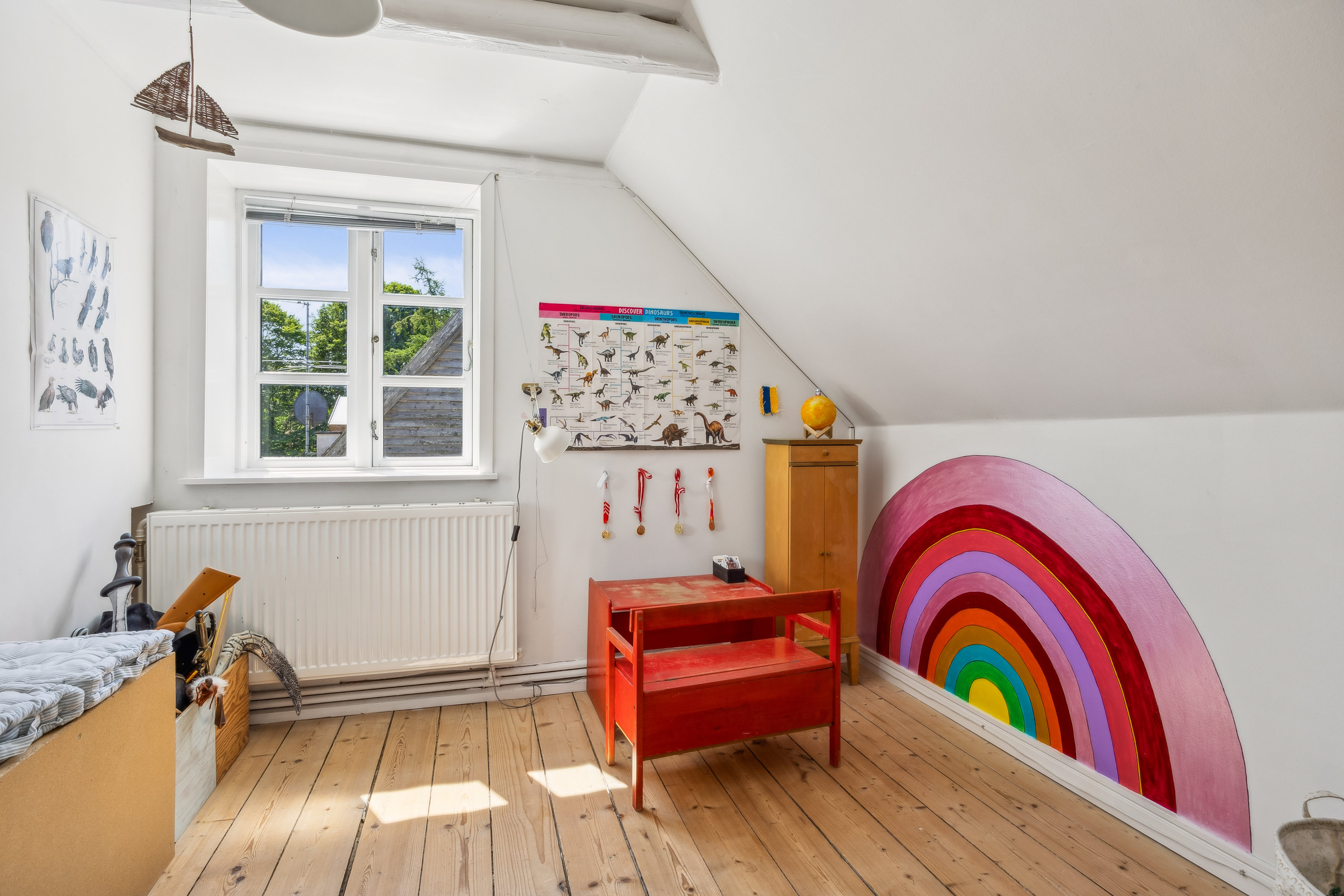 Stestrupvej 97, 4360 Kirke Eskilstrup
