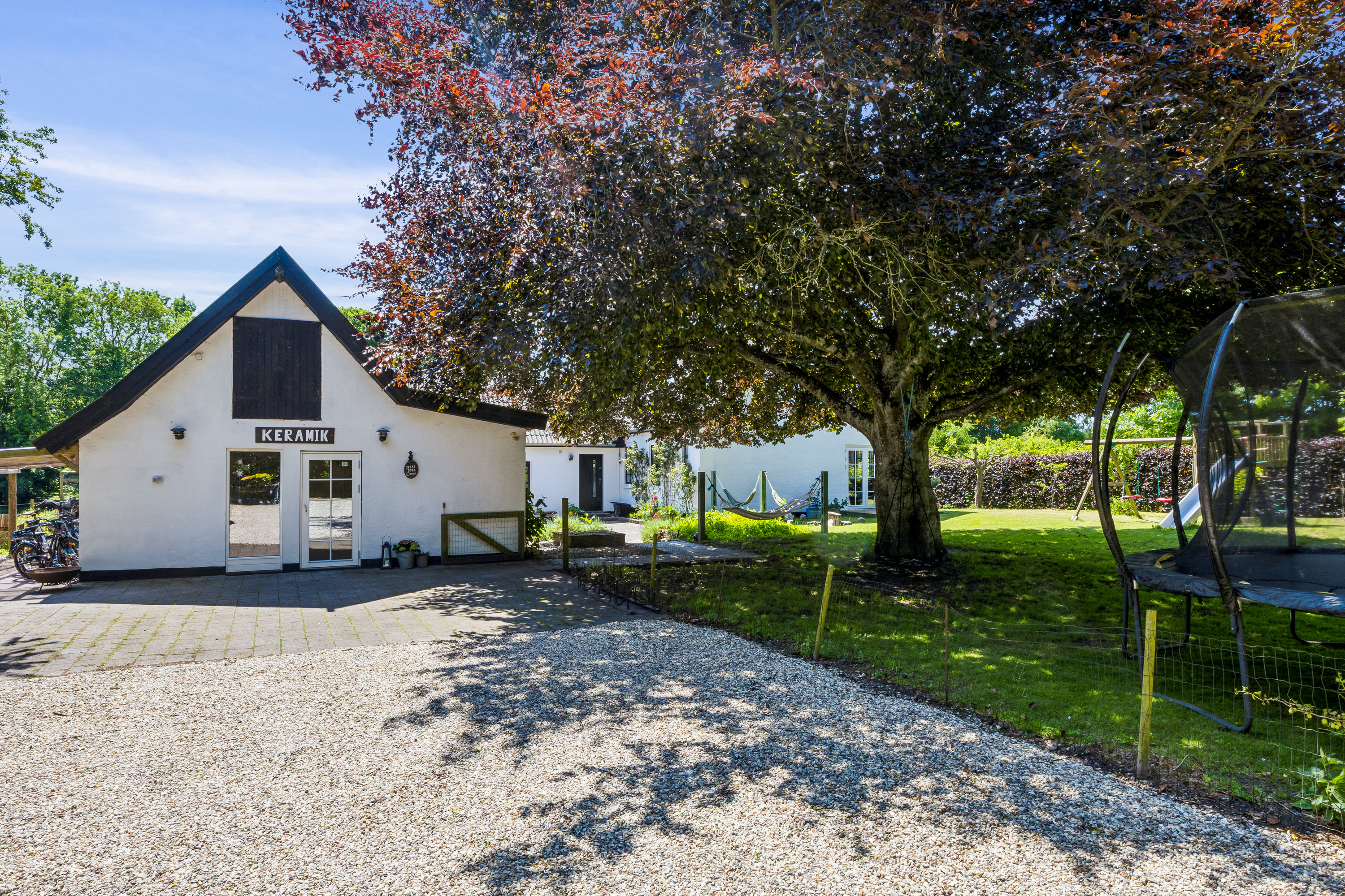 Stestrupvej 97, 4360 Kirke Eskilstrup