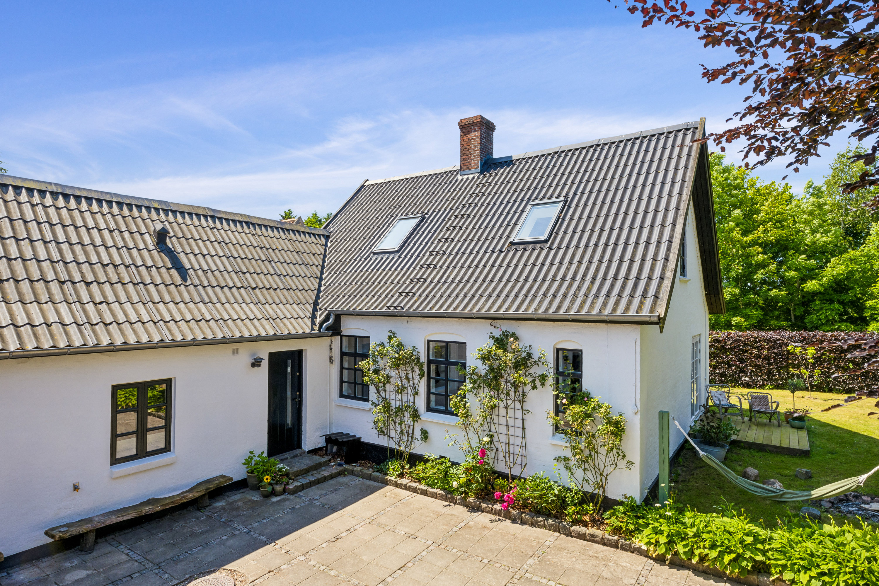 Stestrupvej 97, 4360 Kirke Eskilstrup