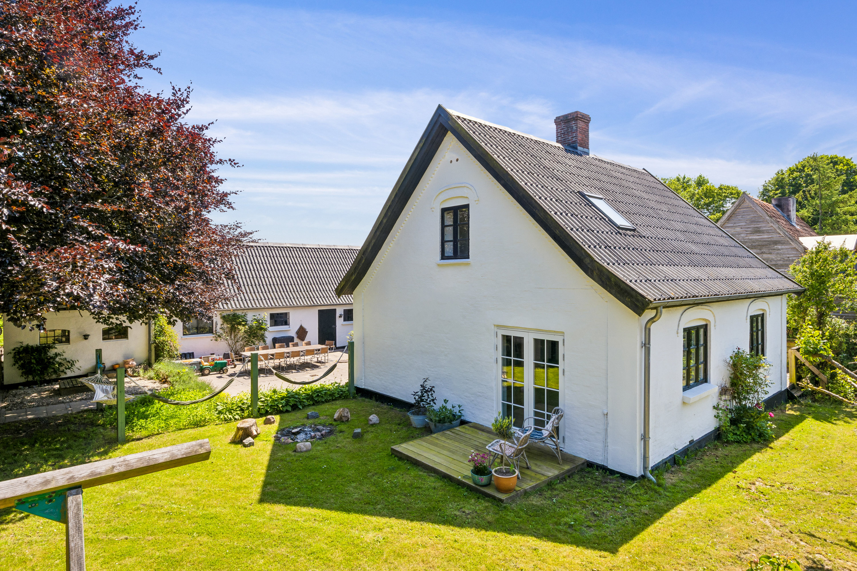 Stestrupvej 97, 4360 Kirke Eskilstrup