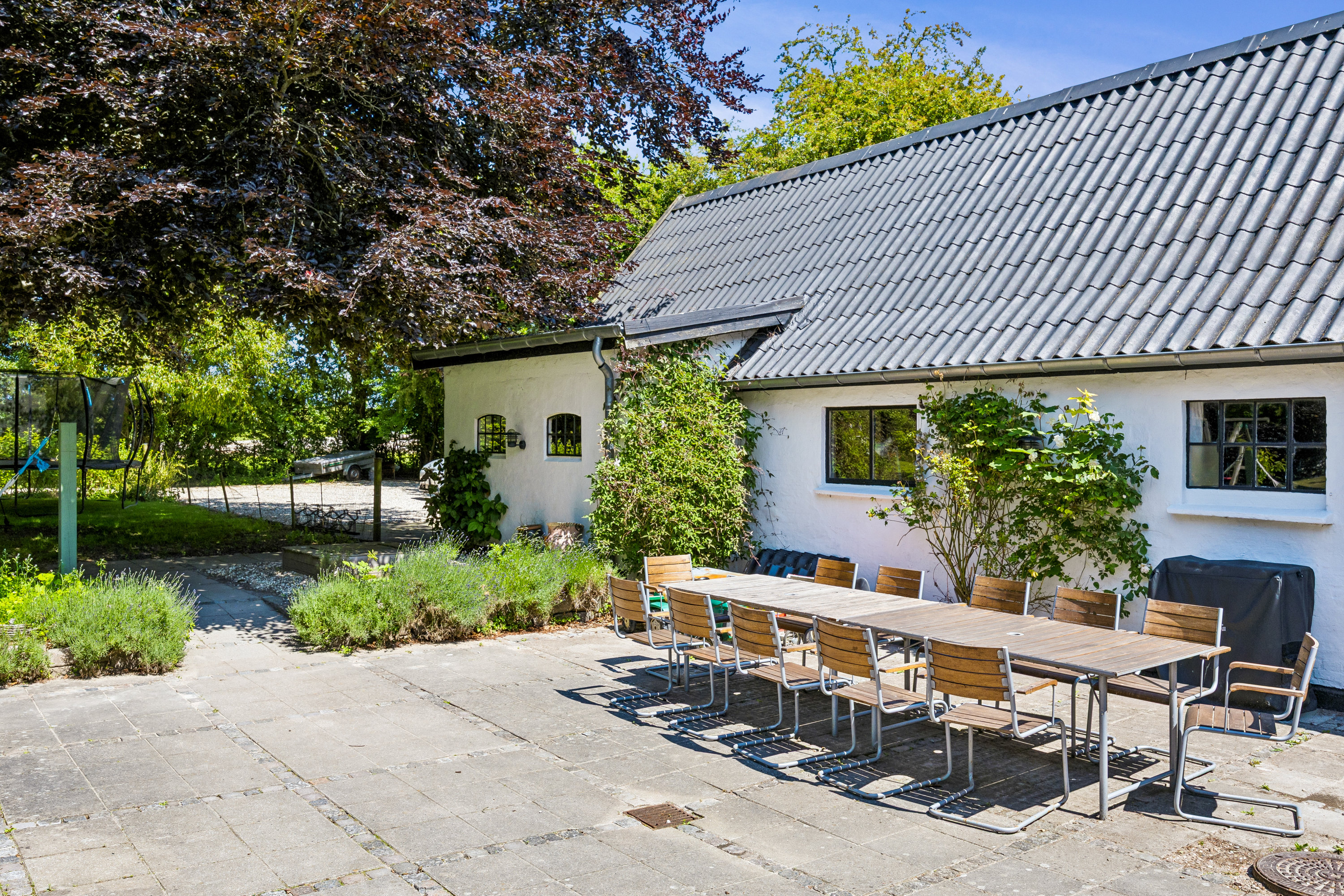 Stestrupvej 97, 4360 Kirke Eskilstrup