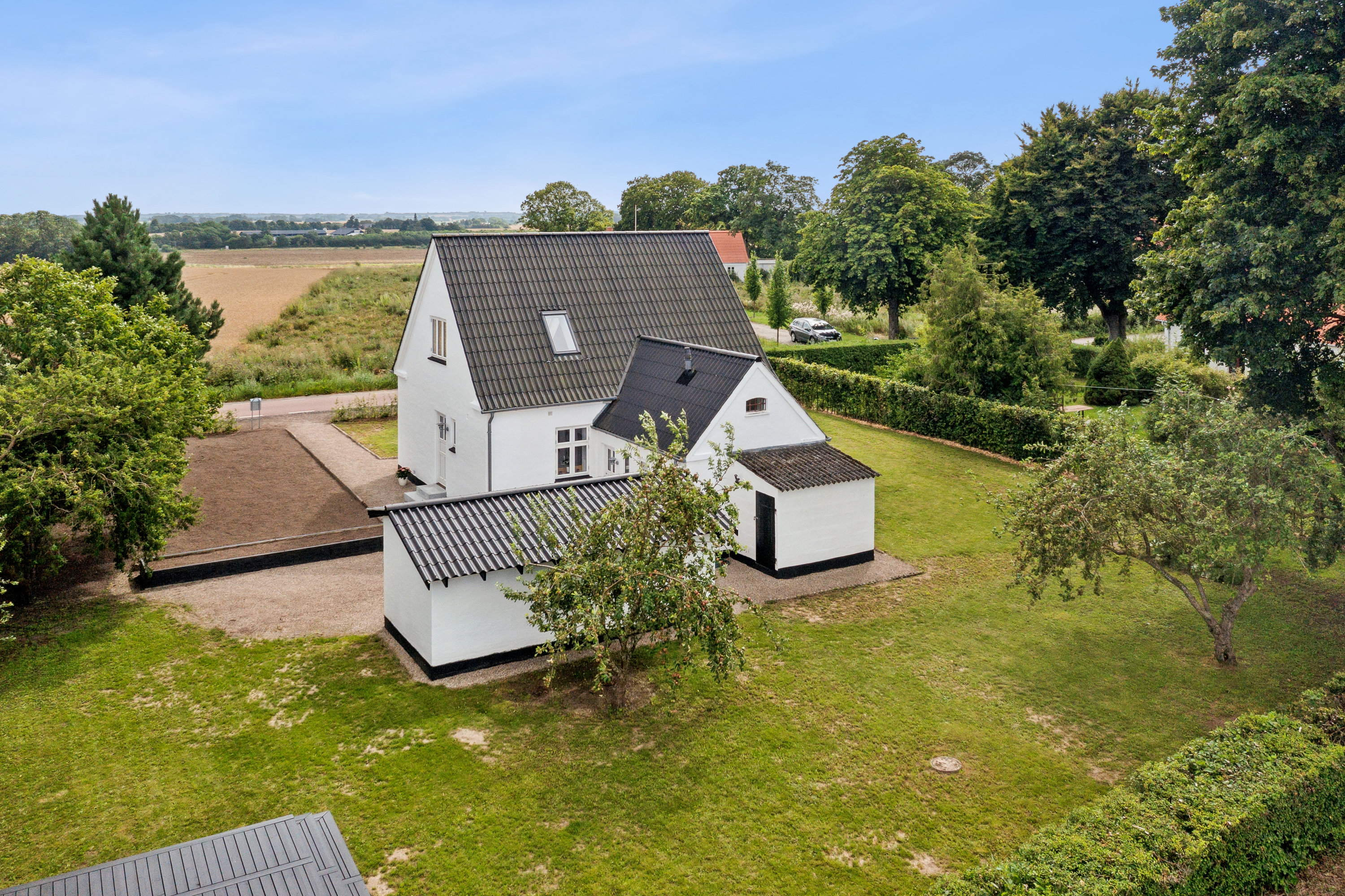 Havemøllevej 68, 4100 Ringsted