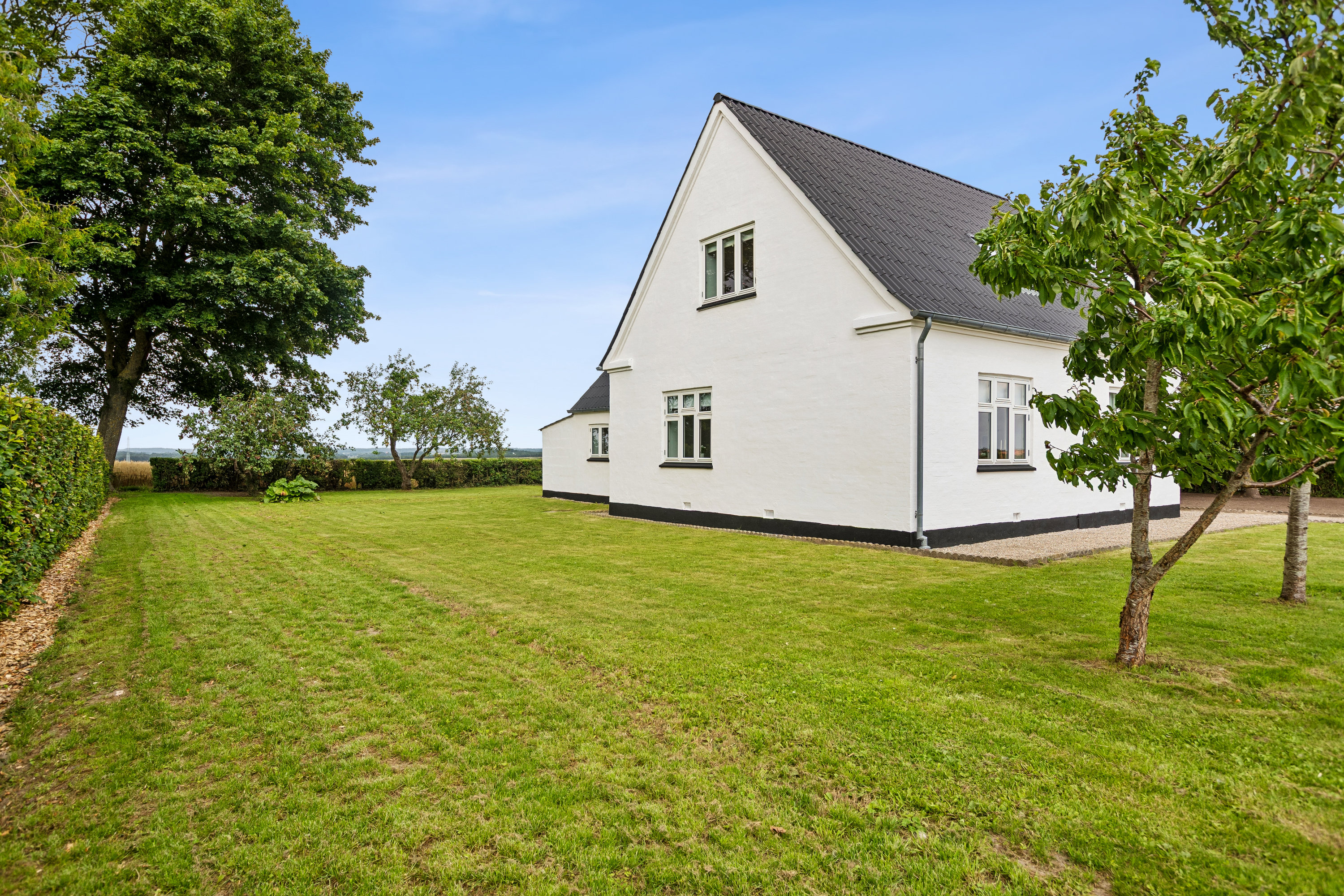 Havemøllevej 68, 4100 Ringsted