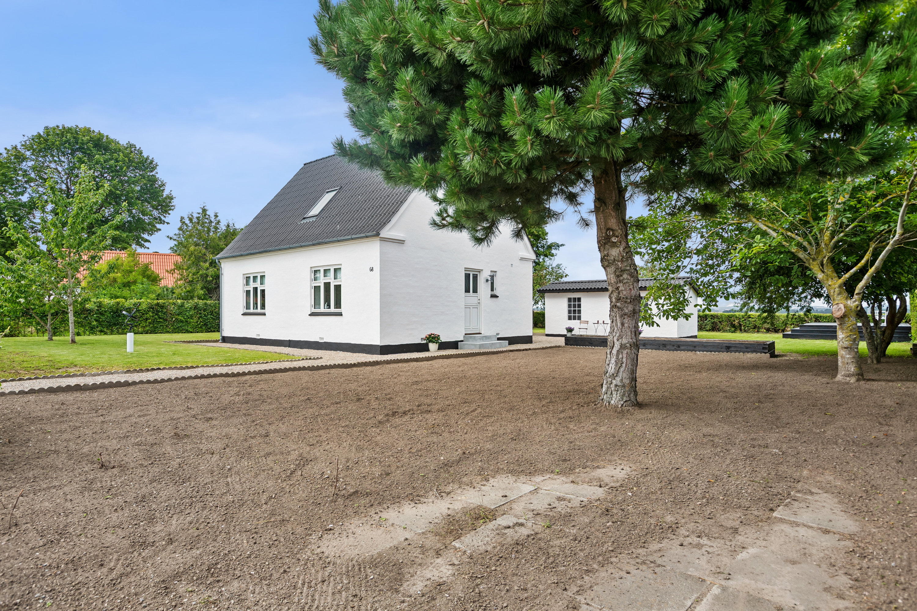 Havemøllevej 68, 4100 Ringsted