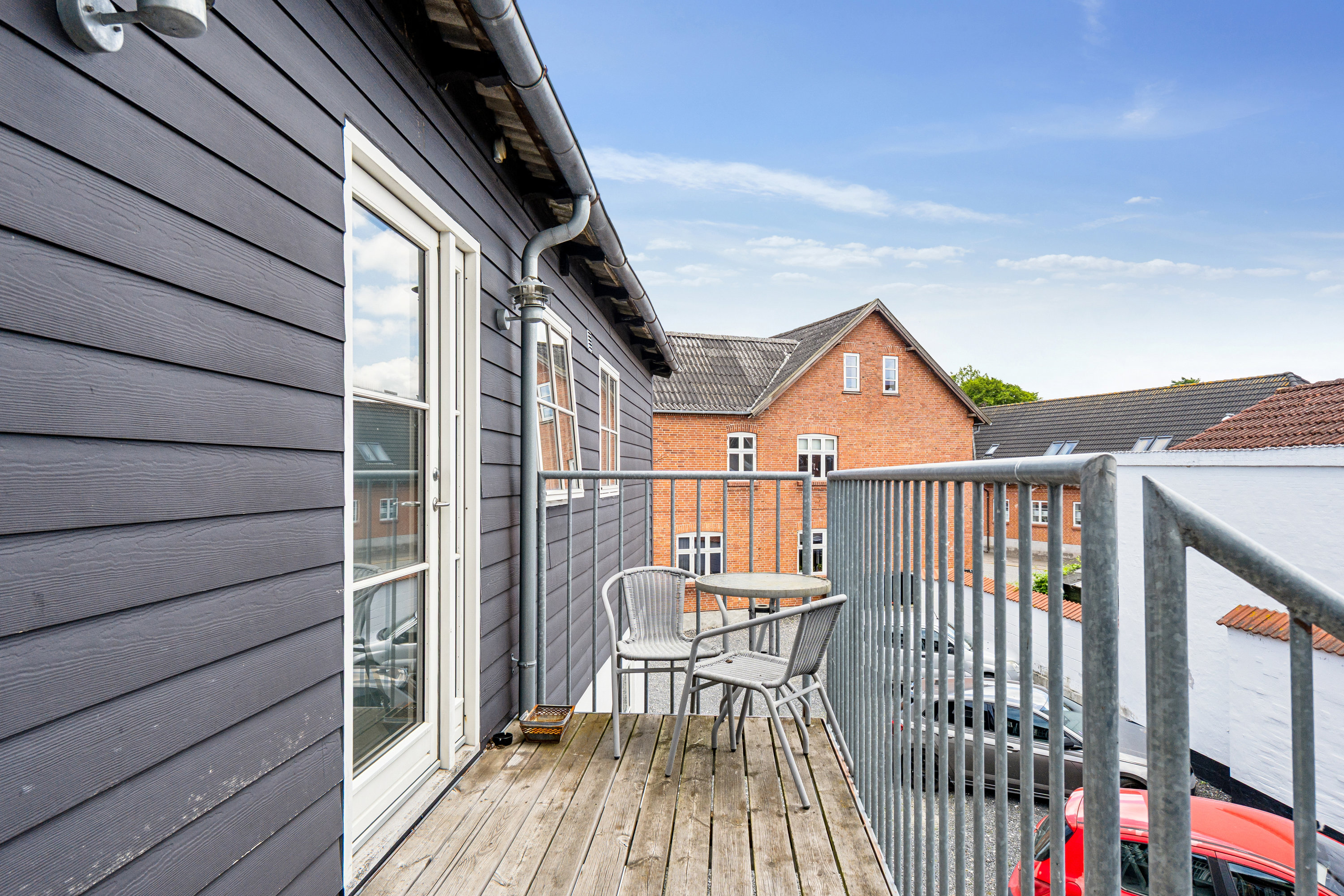Hovedgaden 36, 1. 1., 4270 Høng