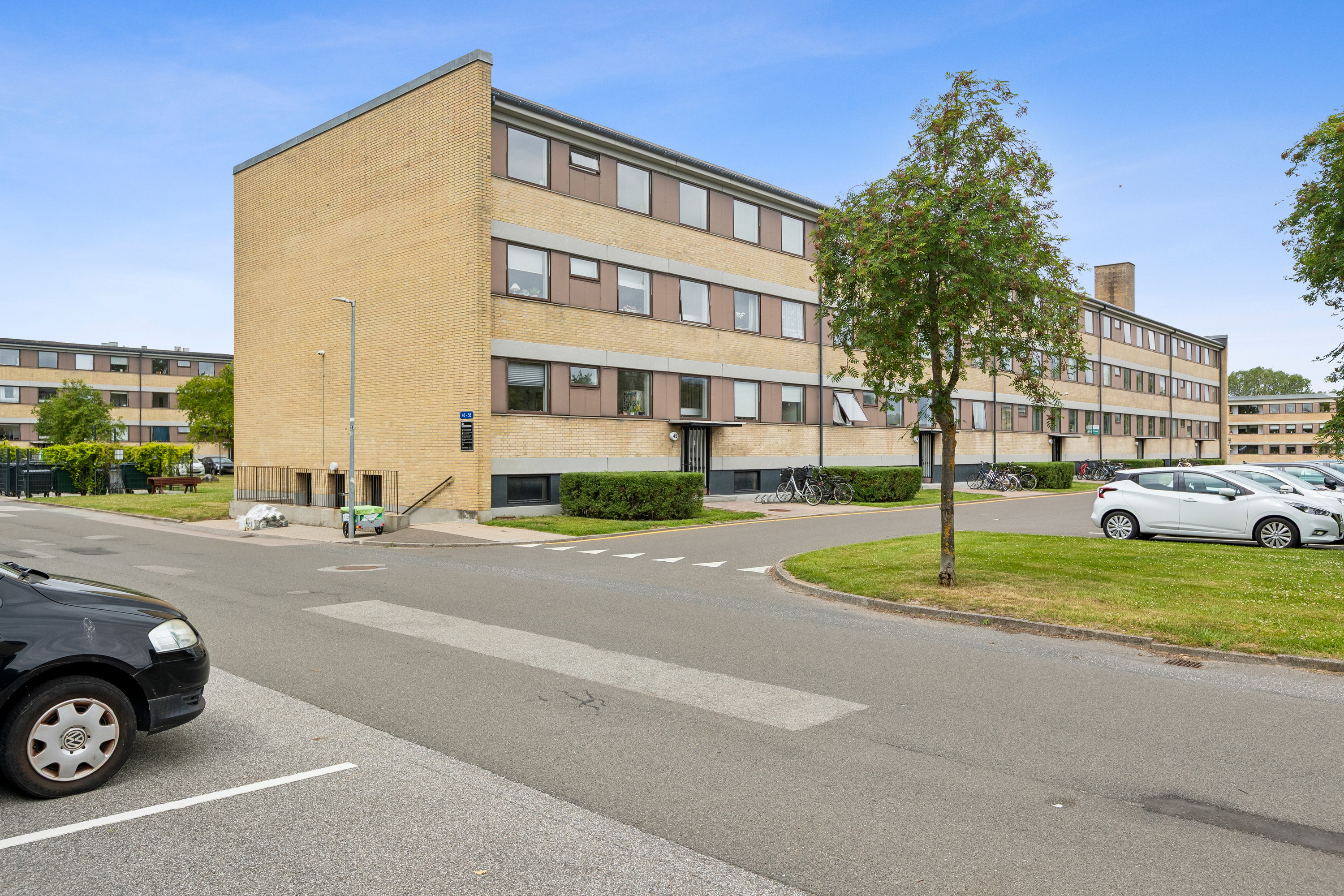 Boholtevej 47, st.. mf., 4600 Køge