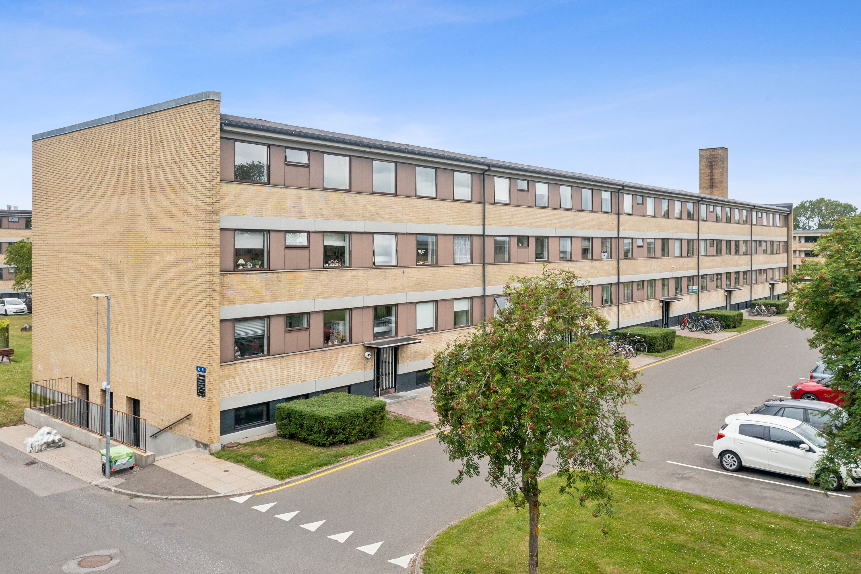 Boholtevej 47, st.. mf., 4600 Køge